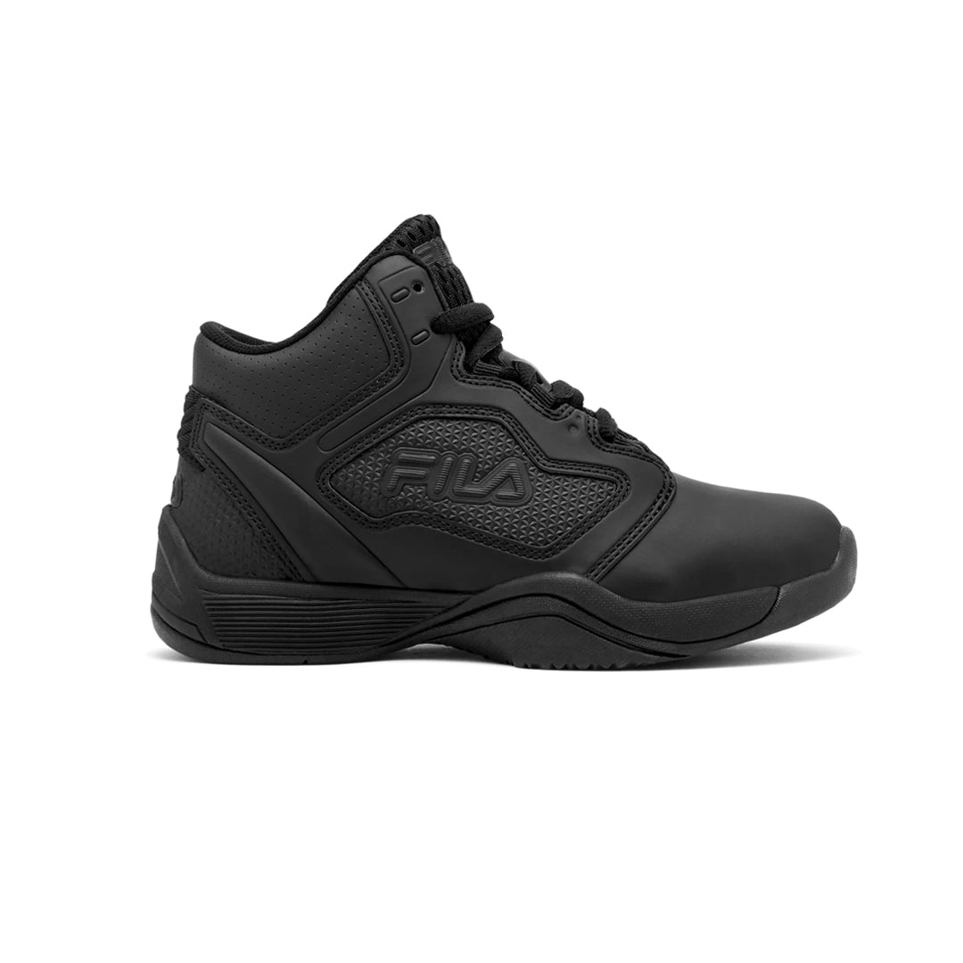 FILA-Kids_-_Preschool-_-Junior_-Sweeper-21FW-Shoes-_3BM01261-001_01 FILA - Kids' (Preschool & Junior) Sweeper 21FW Shoes (3BM01261 001) - Image 1