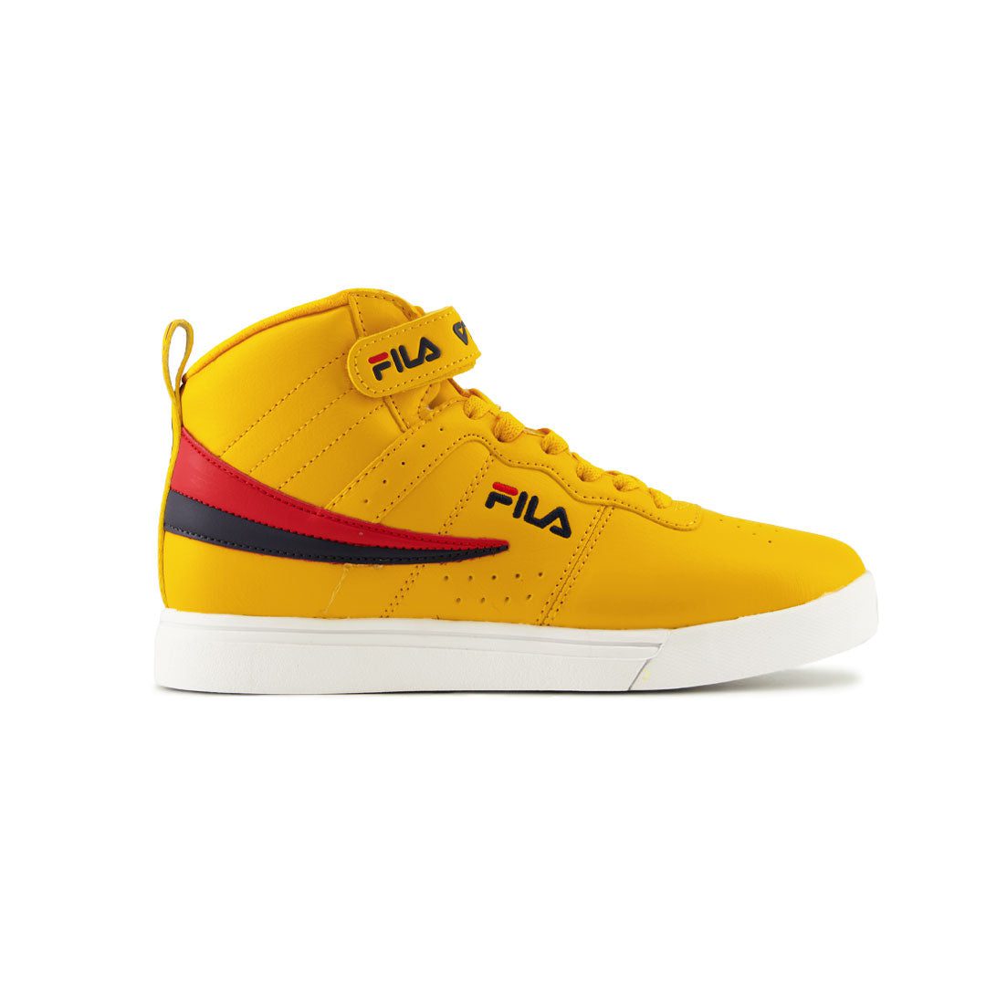 FILA-Kids_-_Preschool-_-Junior_-Vulc-13-Shoes-_3FM01119-732_04 FILA - Kids' (Preschool & Junior) Vulc 13 Shoes (3FM01119 732) - Image 1