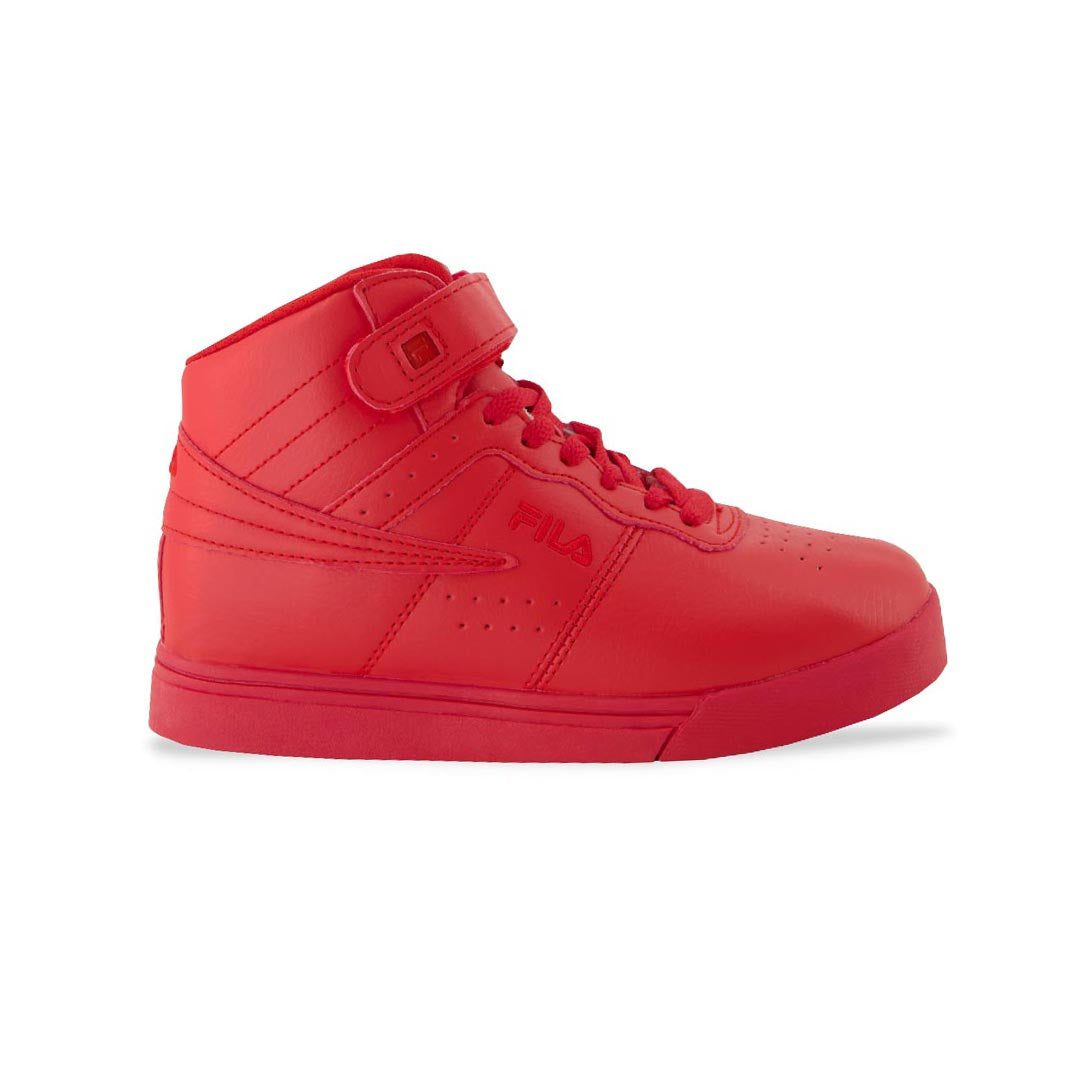 FILA-Kids_-_Preschool-_-Junior_-Vulc-13-Tonal-Shoes-_3CM00044-600__01 FILA - Kids' (Preschool & Junior) Vulc 13 Tonal Shoes (3CM00044 600) - Image 1