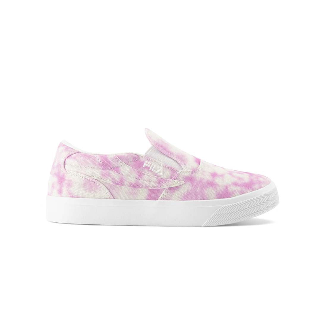 FILA-Kids_-_Preschool_-Morales-Nms-Tie-Dye-Shoes-_3CM01780-522_1 FILA - Kids' (Preschool) Morales Nms Tie Dye Shoes (3CM01780 522) - Image 1