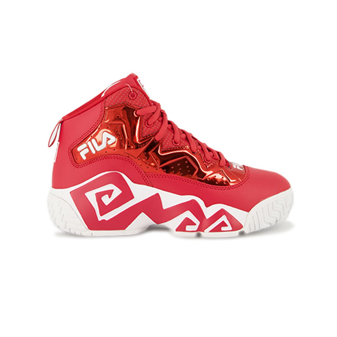 FILA-Kids_Junior_MBNightWalkShoes_3BM01752611_-1 FILA - Kids' (Junior) MB Night Walk Shoes (3BM01752 611) - Image 1