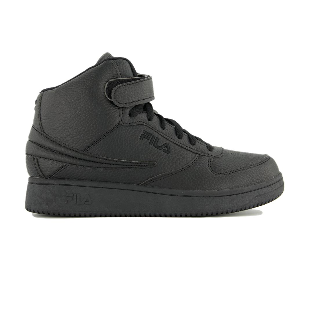 FILA-Men_s-A-High-Shoes-_1CM00540-001_1 FILA - Men's A-High Shoes (1CM00540 001) - Image 1