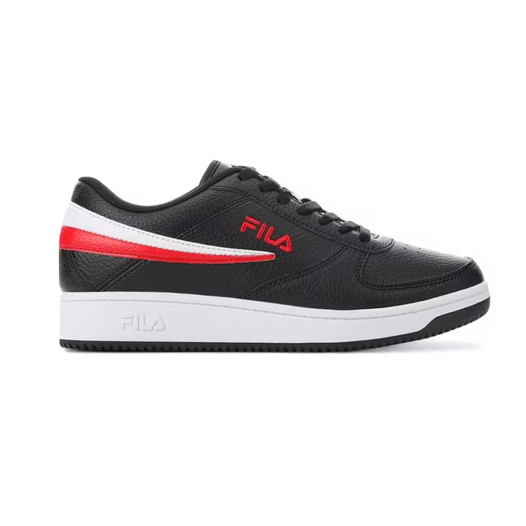 FILA-Men_s-A-Low-Shoes-_1CM00551-014_1 FILA - Men's A-Low Shoes (1CM00551 014) - Image 1