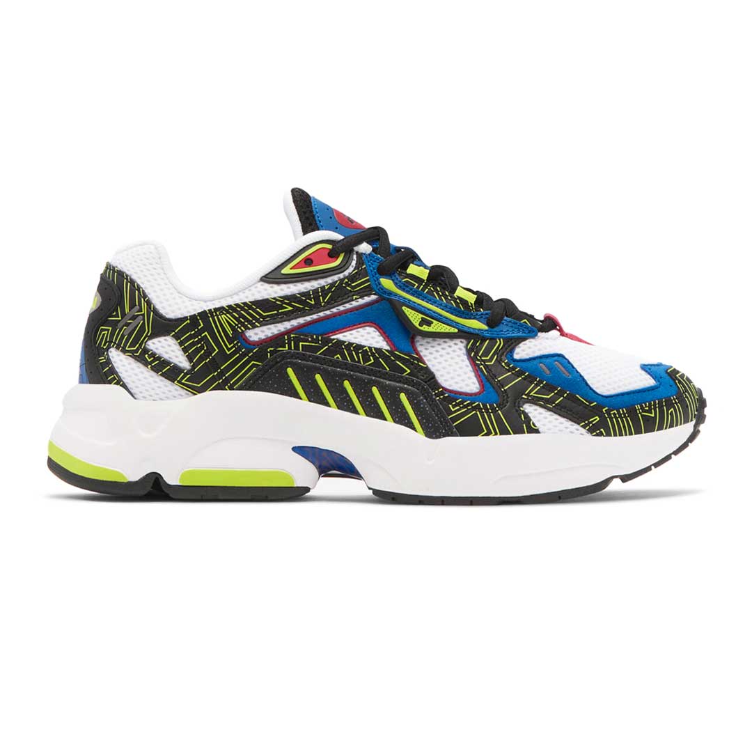 FILA-Men_s-Archive-RJV-_1RM01959-027_-01 FILA - Men's Archive RJV Shoes (1RM01959 027) - Image 1