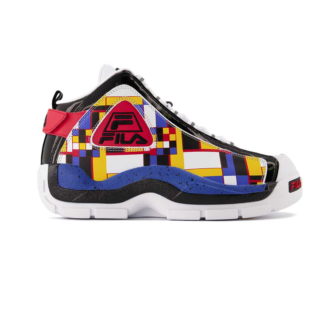 FILA-Men_s-Grant-Hill-2-Ludi-_1BM01740-115_-01 FILA - Men's Grant Hill 2 Ludi Shoes (1BM01740 115) - Image 1