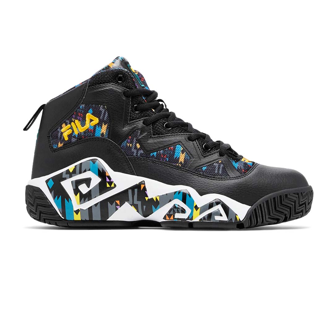 FILA-Men_s-MB-Shoes-_1BM01265-042_6 FILA - Men's MB Shoes (1BM01265 042) - Image 1
