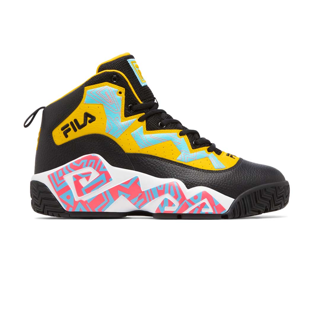 FILA-Men_s-MB-Shoes-_1BM01742-042_6 FILA - Men's MB Shoes (1BM01742 042) - Image 1