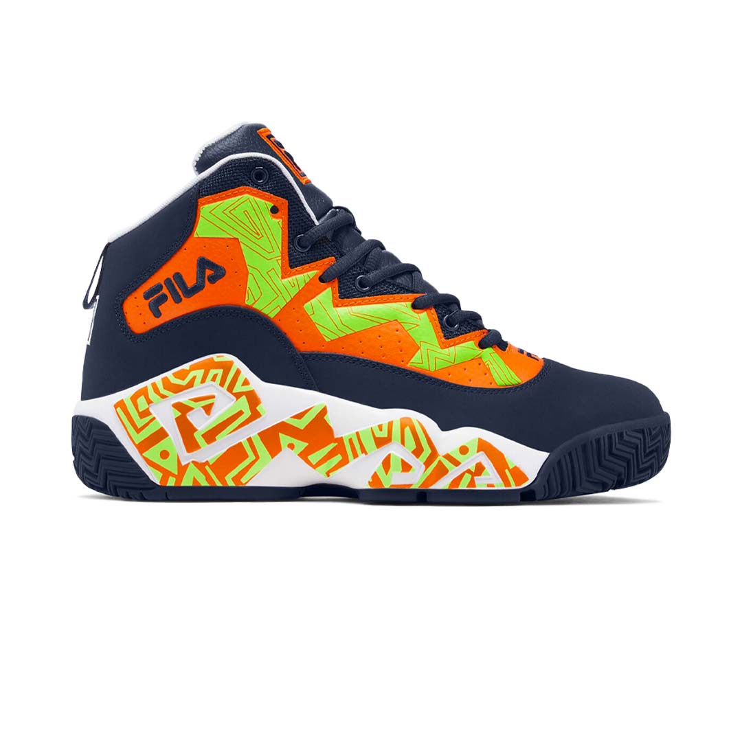 FILA-Men_s-MB-Shoes-_1BM01749-423_6 FILA - Men's MB Shoes (1BM01749 423) - Image 1