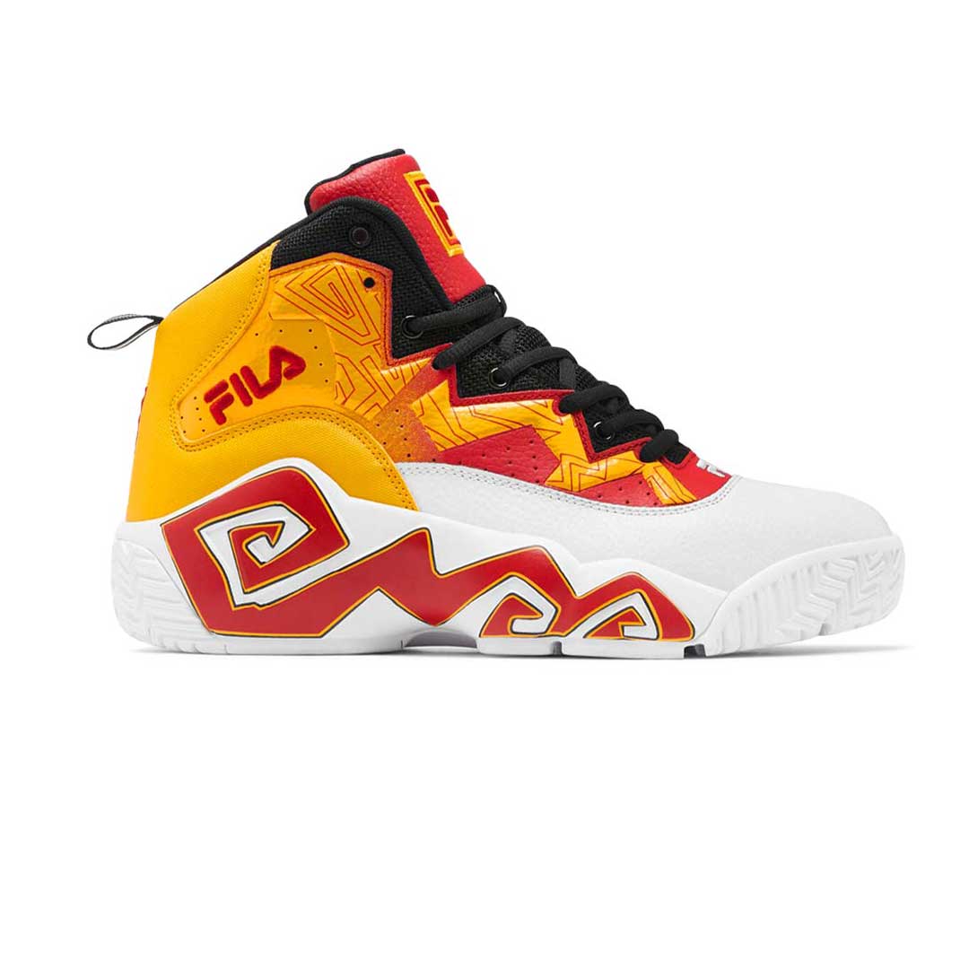 FILA-Men_s-MB-_1BM01746-123_-01 FILA - Men's MB Shoes (1BM01746 123) - Image 1
