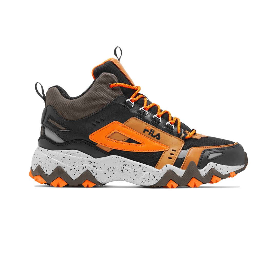 FILA-Men_s-Oakmont-TR-Mid-_1JM01684-039_1 FILA - Men's Oakmont TR Mid Shoes (1JM01684 039) - Image 1