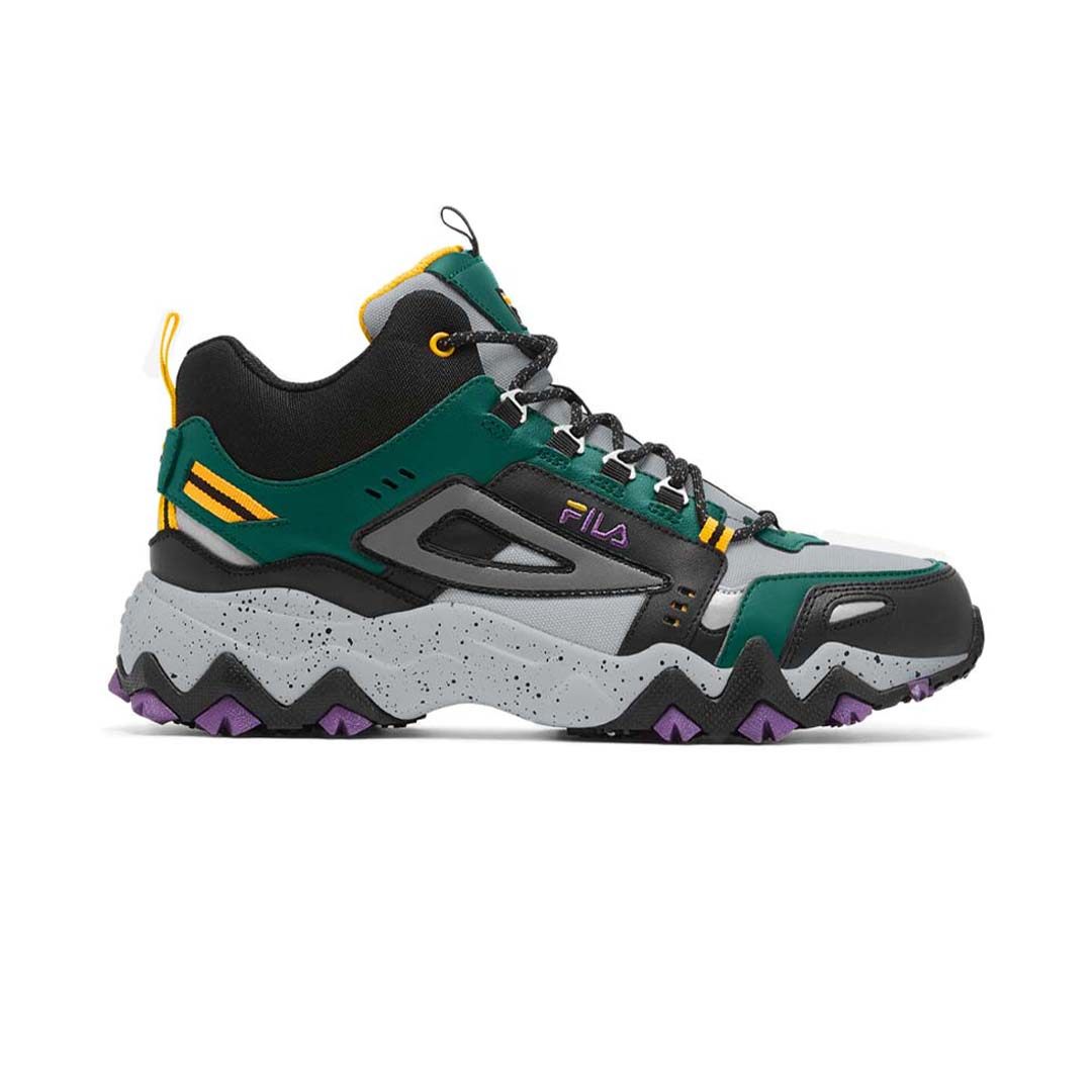 FILA-Men_s-Oakmont-TR-Mid-_1JM01684-091__7 FILA - Men's Oakmont TR Mid Shoes (1JM01684 091) - Image 1