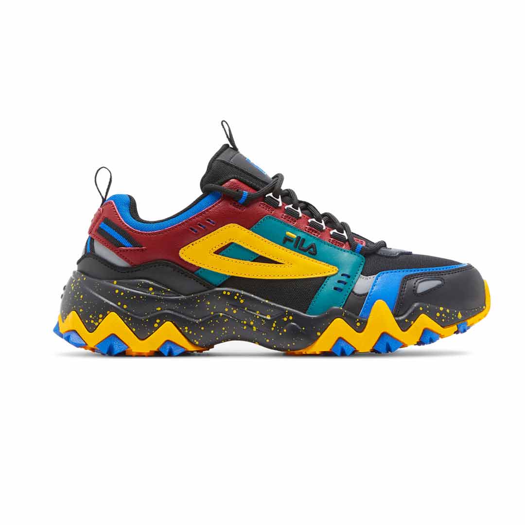 FILA-Men_s-Oakmont-TR-_1JM01565-028_1 FILA - Men's Oakmont TR Shoes (1JM01565 028) - Image 1