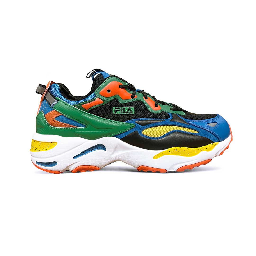 FILA-Men_s-Ray-Tracer-Apex-_1RM01697-018_1 FILA - Men's Ray Tracer Apex Shoes (1RM01697 018) - Image 1