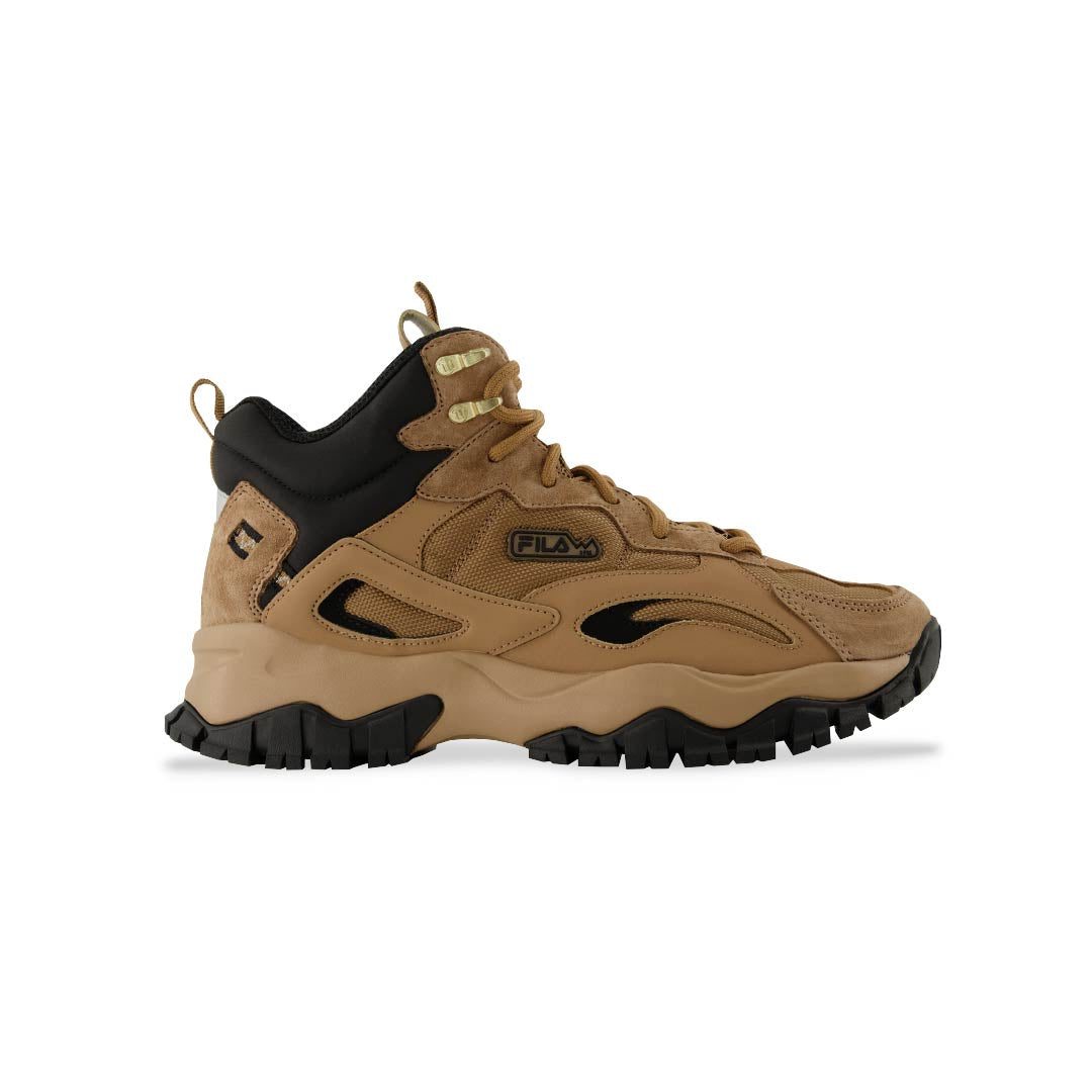 FILA-Men_s-Ray-Tracer-TR-2-Mid-Top-Shoes-_1RM01332-211__01 FILA - Men's Ray Tracer TR 2 Mid Top Boots (1RM01332 211) - Image 1