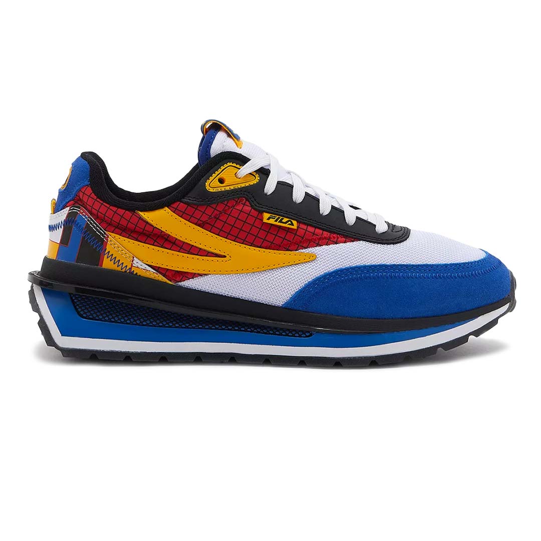 FILA-Men_s-Renno-Ludi-Shoes-_1RM02036-138_4 FILA - Men's Renno Ludi Shoes (1RM02036 138) - Image 1