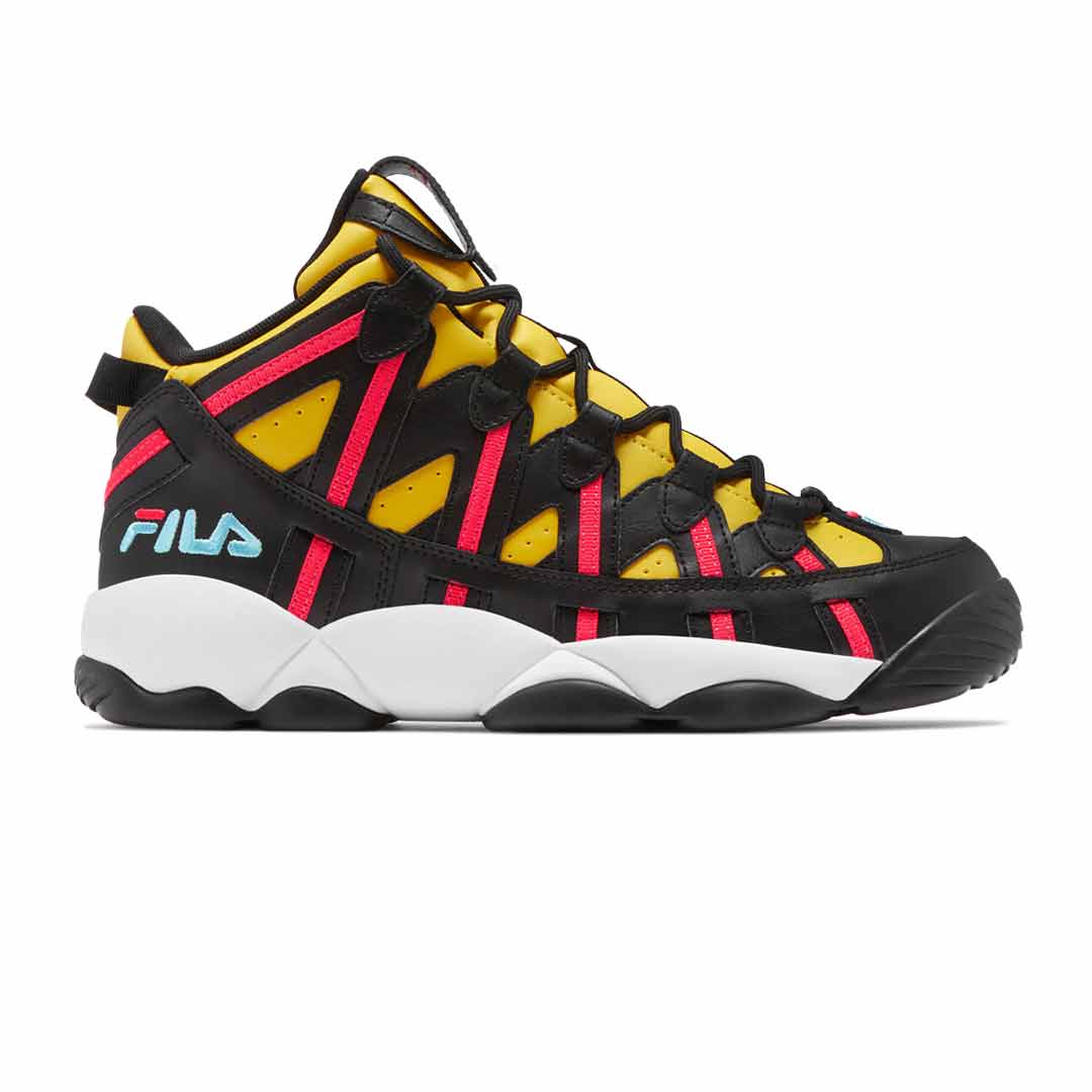 FILA-Men_s-Stackhouse-Spaghetti-Shoes-_1BM01793-708_1 FILA - Men's Stackhouse Spaghetti Shoes (1BM01793 708) - Image 1