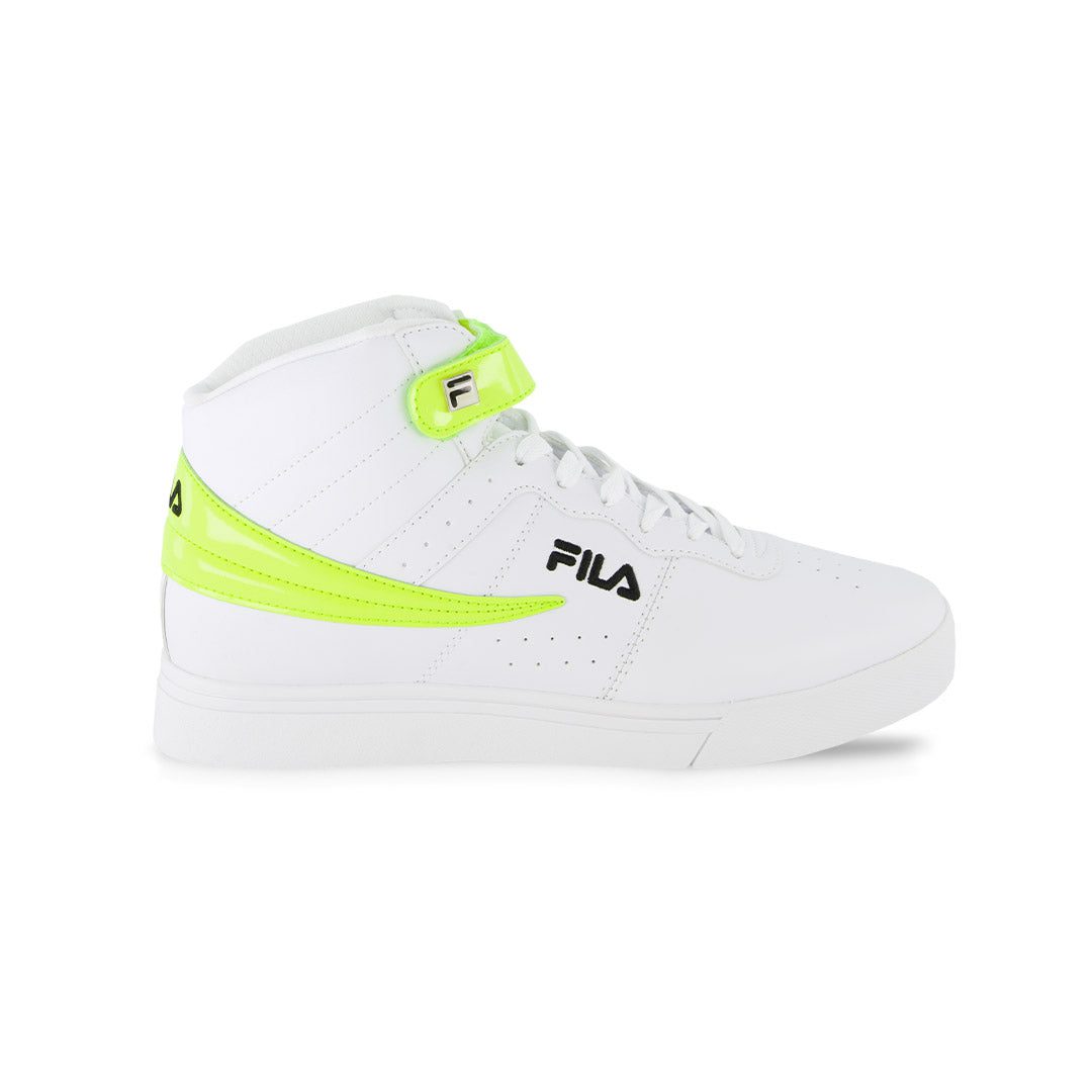 FILA-Men_s-Vulc-13-Patent-Flag-Shoes-_1CM00709-015__01_4b130899-a963-4345-b4de-bff24e00e1b8 FILA - Men's Vulc 13 Patent Flag Shoes (1CM00709 115) - Image 1