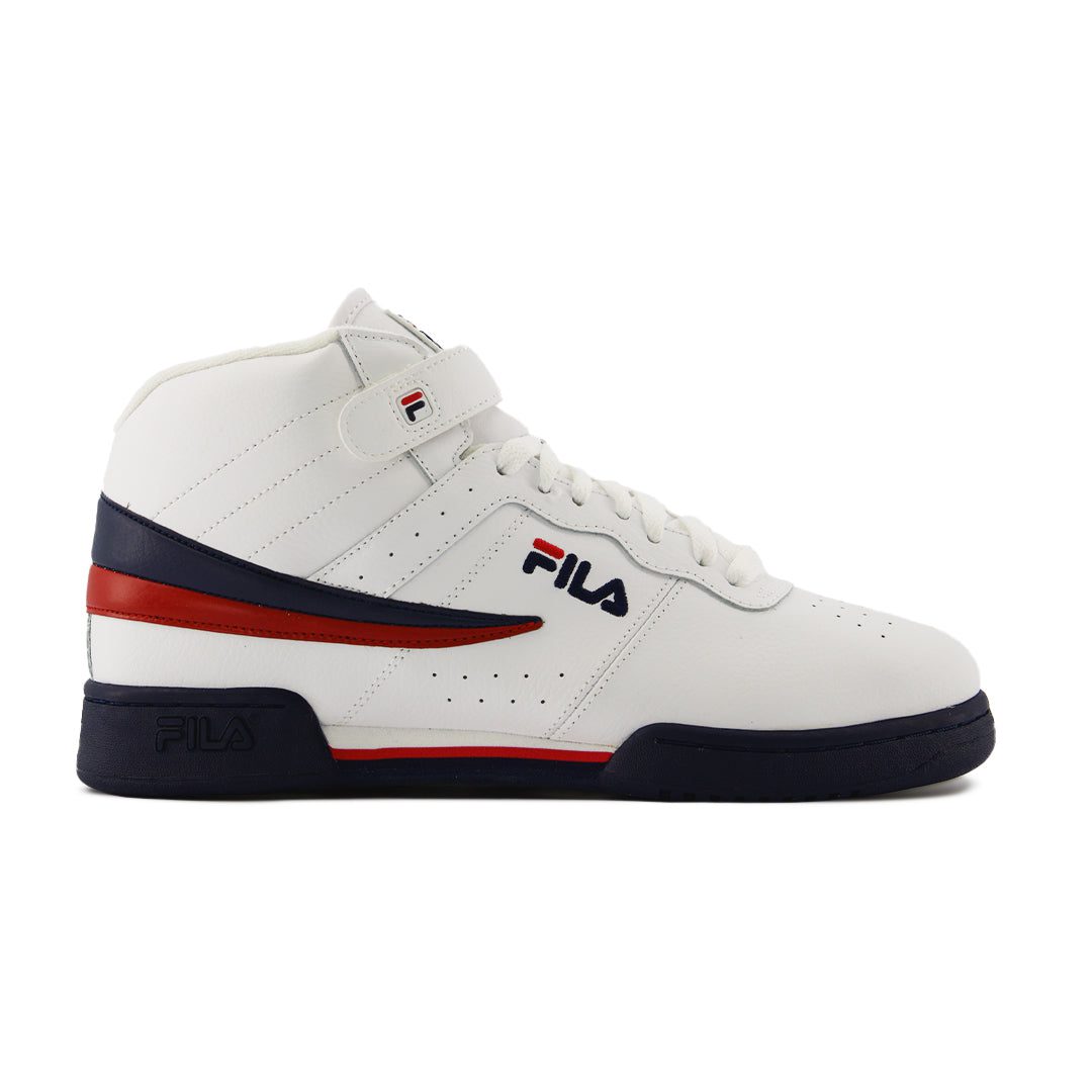 FILA-Men_sF-13_1VF059LX150_-01 FILA - Men's F-13 Shoes (1VF059LX 150) - Image 1