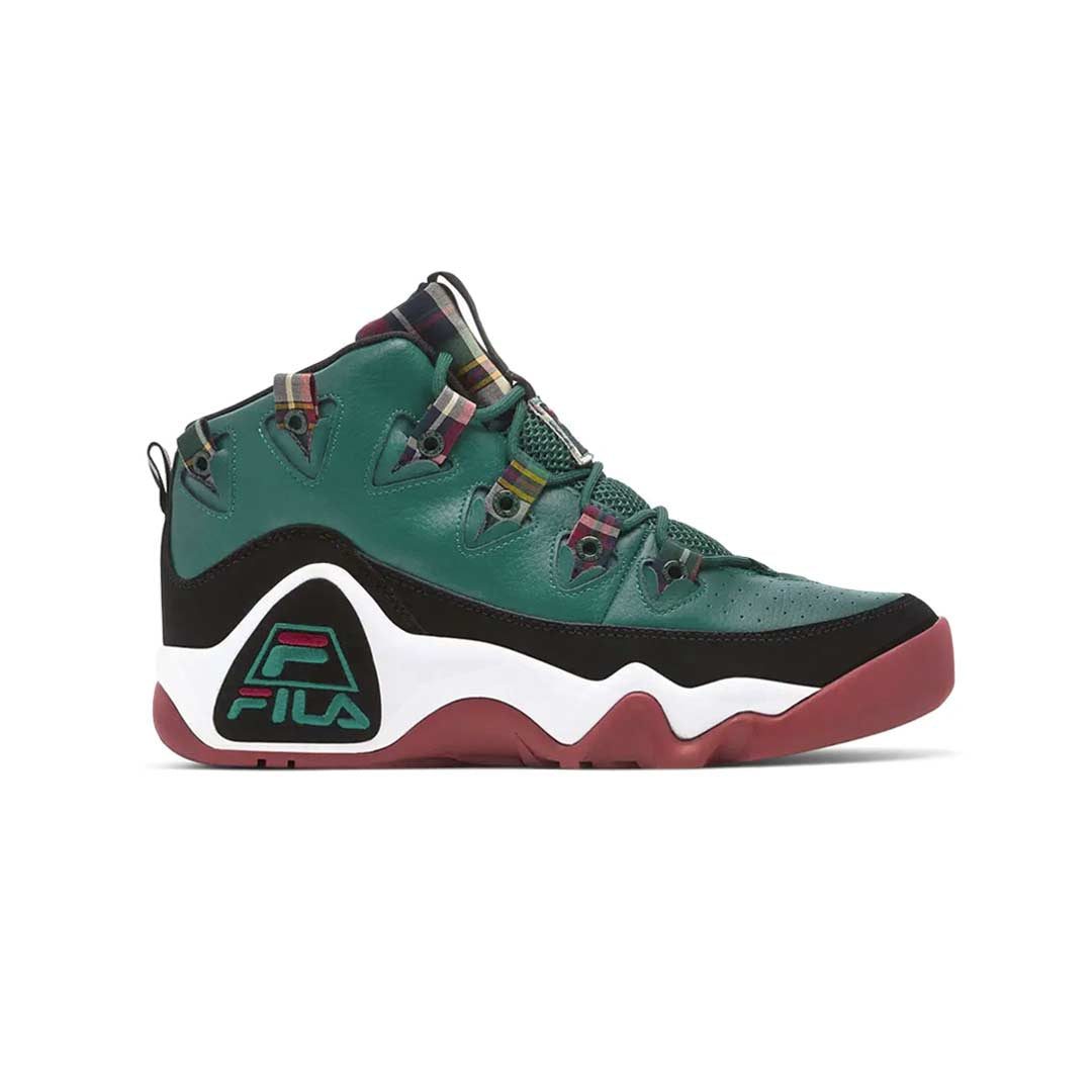 FILA-Men_sGrantHill1Shoes_1BM01285017_1 FILA - Men's Grant Hill 1 Shoes (1BM01285 017) - Image 1