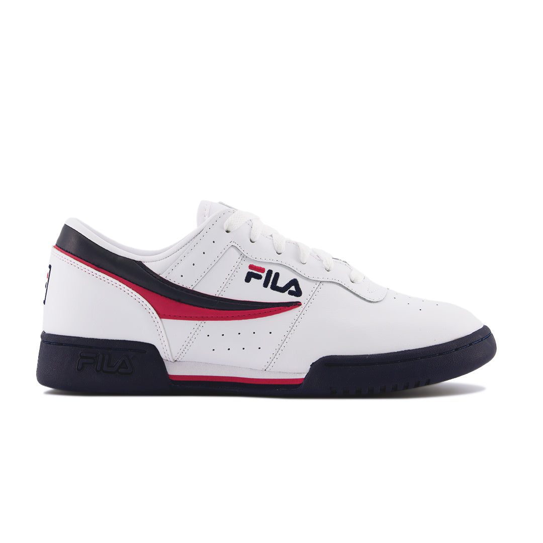 FILA-Men_sOriginalFitness_11F16LT150_-01 FILA - Men's Original Fitness Shoes (11F16LT 150) - Image 1