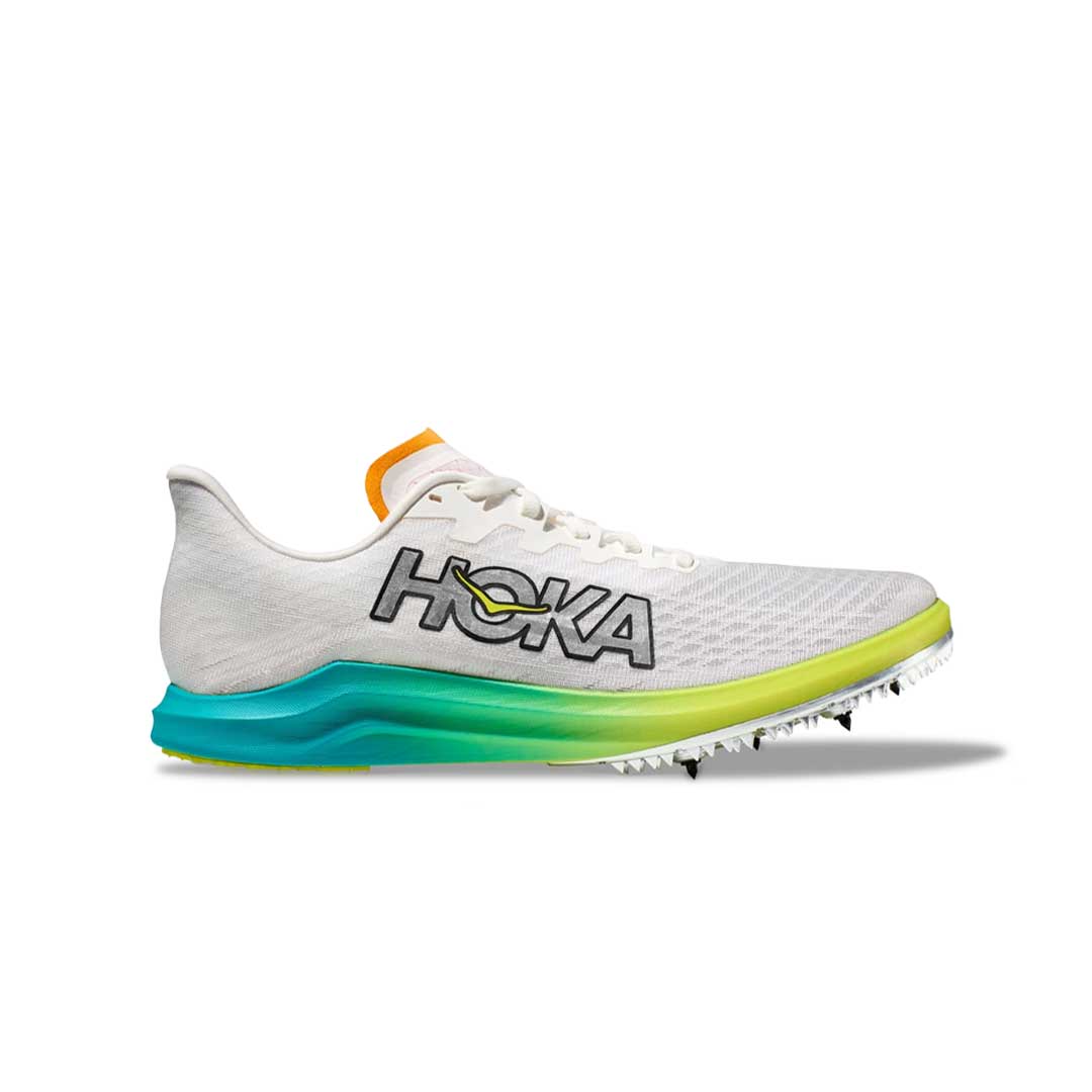 HOKA-Unisex-Cielo-X-2-LD-Shoes-_1134533-WCRM_-01_b6e10679-e9ec-47da-84da-fbe2bbe314cc HOKA - Unisex Cielo X 2 LD Track Shoes (1134533-WCRM) - Image 1