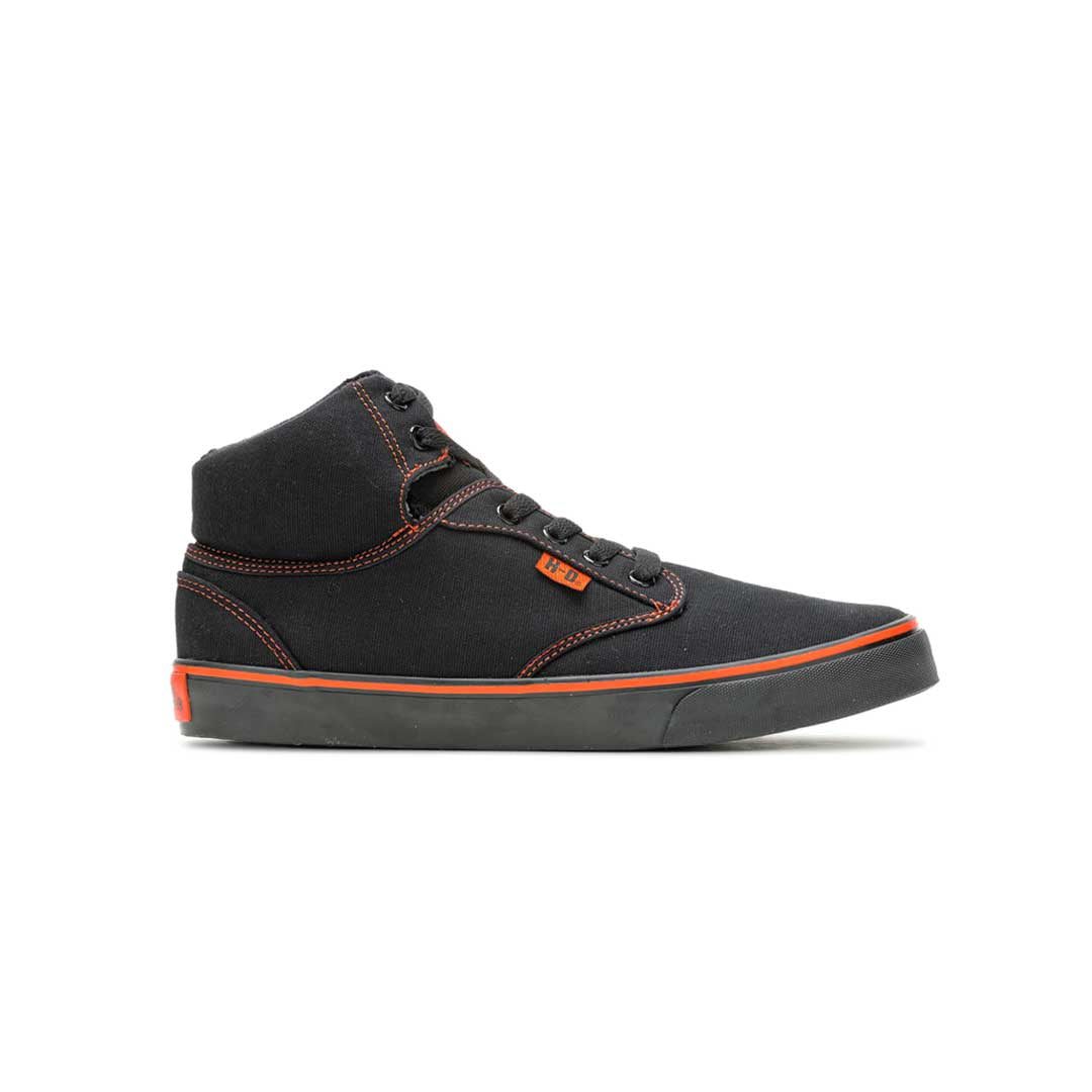 Harley-Davidson-Men_s-Wrenford-Shoes-_D93898_-01 Harley Davidson - Men's Wrenford Shoes (D93898) - Image 1