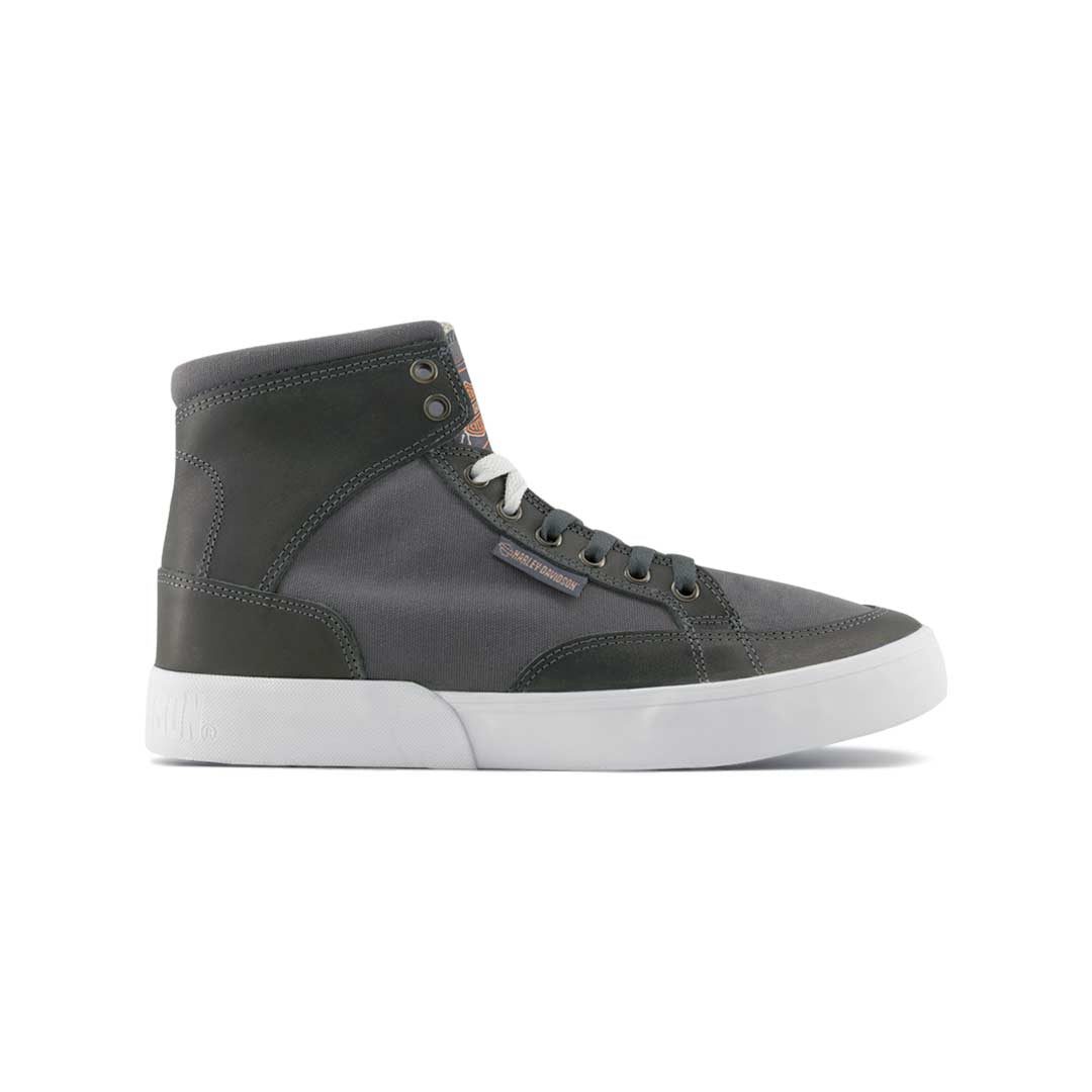 Harley-Davidson-Unisex-Rosemont-Shoes-_D75001_1 Harley Davidson - Unisex Rosemont Shoes (D75001) - Image 1