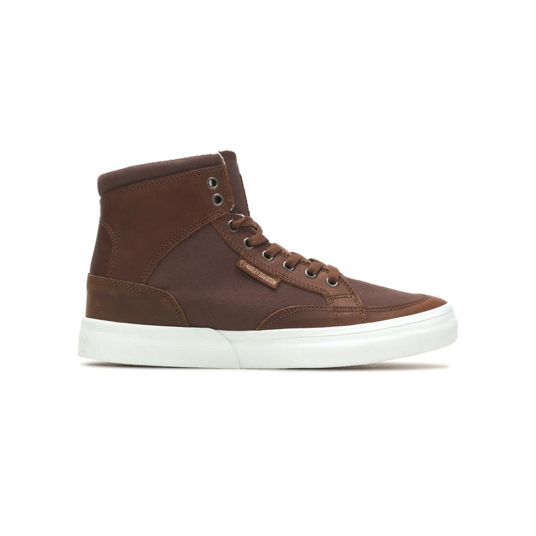 Harley-Davidson-Unisex-Rosemont-Shoes-_D75002_-01 Harley Davidson - Unisex Rosemont Shoes (D75002) - Image 1