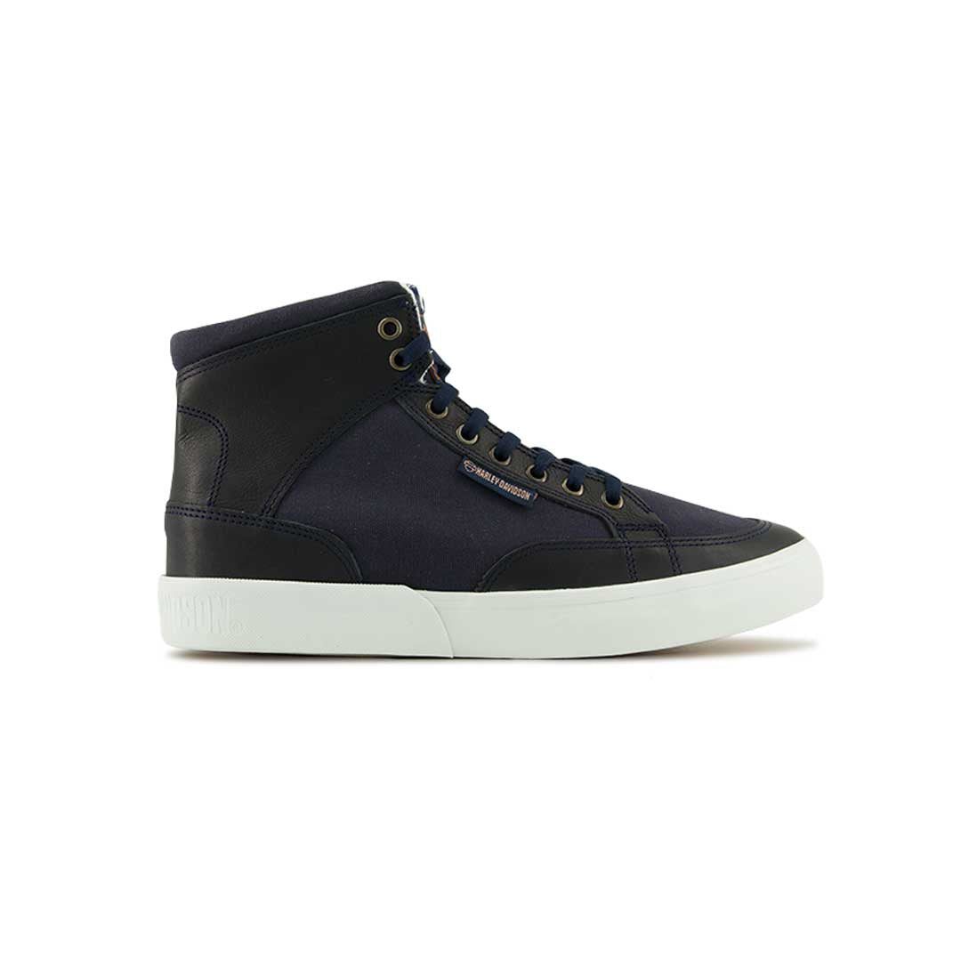 Harley-Davidson-Unisex-Rosemont-Shoes-_D75003_-01 Harley Davidson - Unisex Rosemont Shoes (D75003) - Image 1