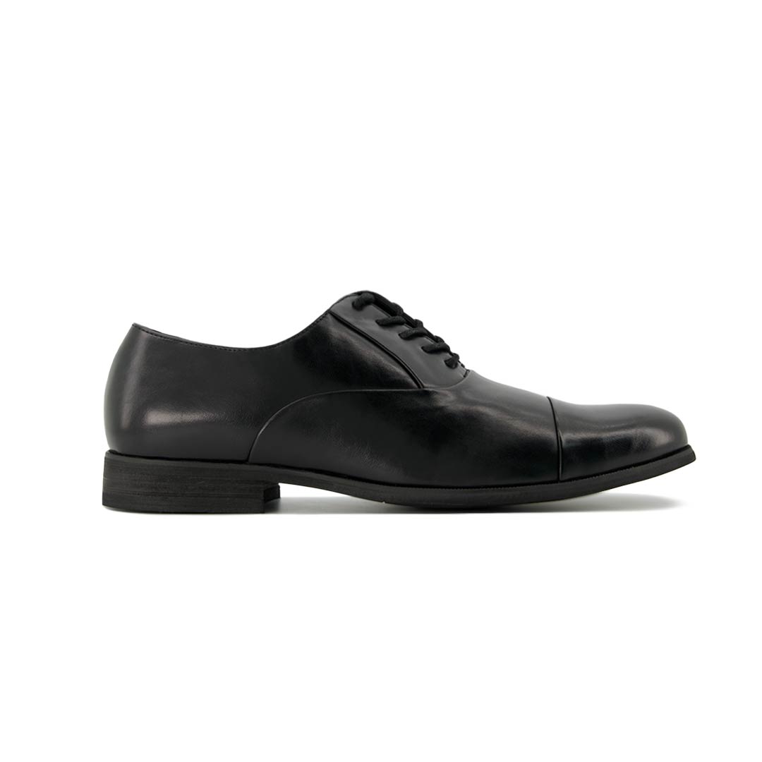 Kenneth-Cole-Men_s-Kylar-Lace-Up-Oxford-Shoes-_RMS9113AM-001_1 Kenneth Cole - Men's Kylar Lace Up Oxford Shoes (RMS9113AM 001) - Image 1