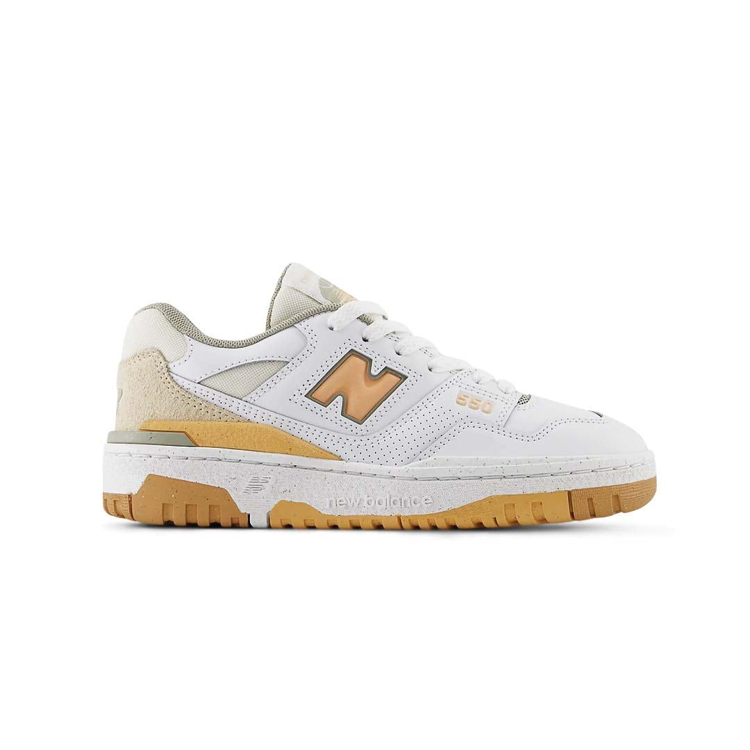 New-Balance-Kids_-_Junior_-550-Shoes-_GSB550EB-M__01 New Balance - Kids' (Junior) 550 Shoes (GSB550EB-M) - Image 1