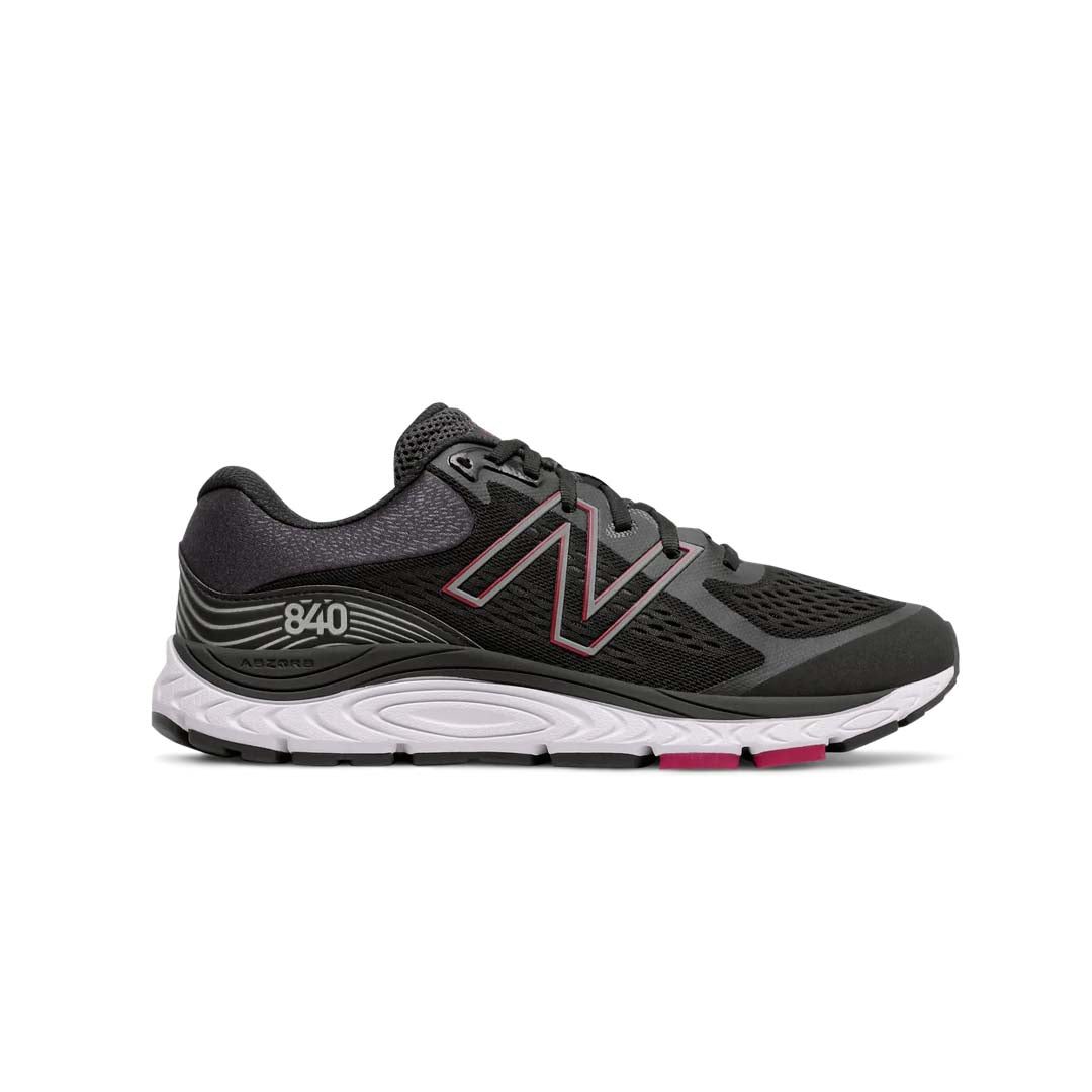 New-Balance-Men_s-Fresh-Foam-840-Shoes-_M840BR5__01 New Balance - Men's 840 V5 Shoes (M840BR5-D) - Image 1