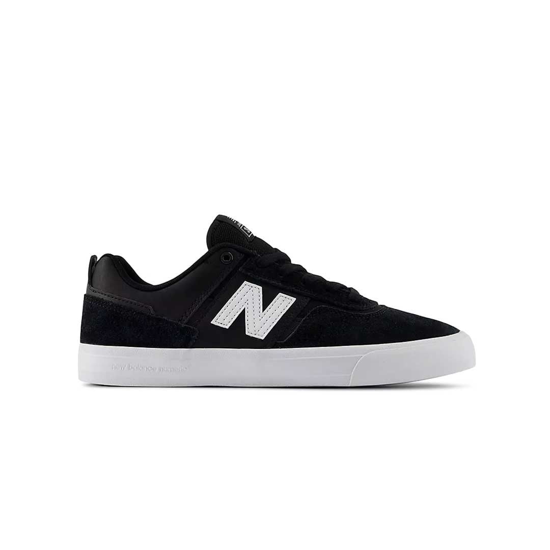 New-Balance-Men_s-Numeric-Jamie-Foy-306-Shoes-_NM306BLJ-D_-01 New Balance - Men's Numeric Jamie Foy 306 Shoes (NM306BLJ-D) - Image 1