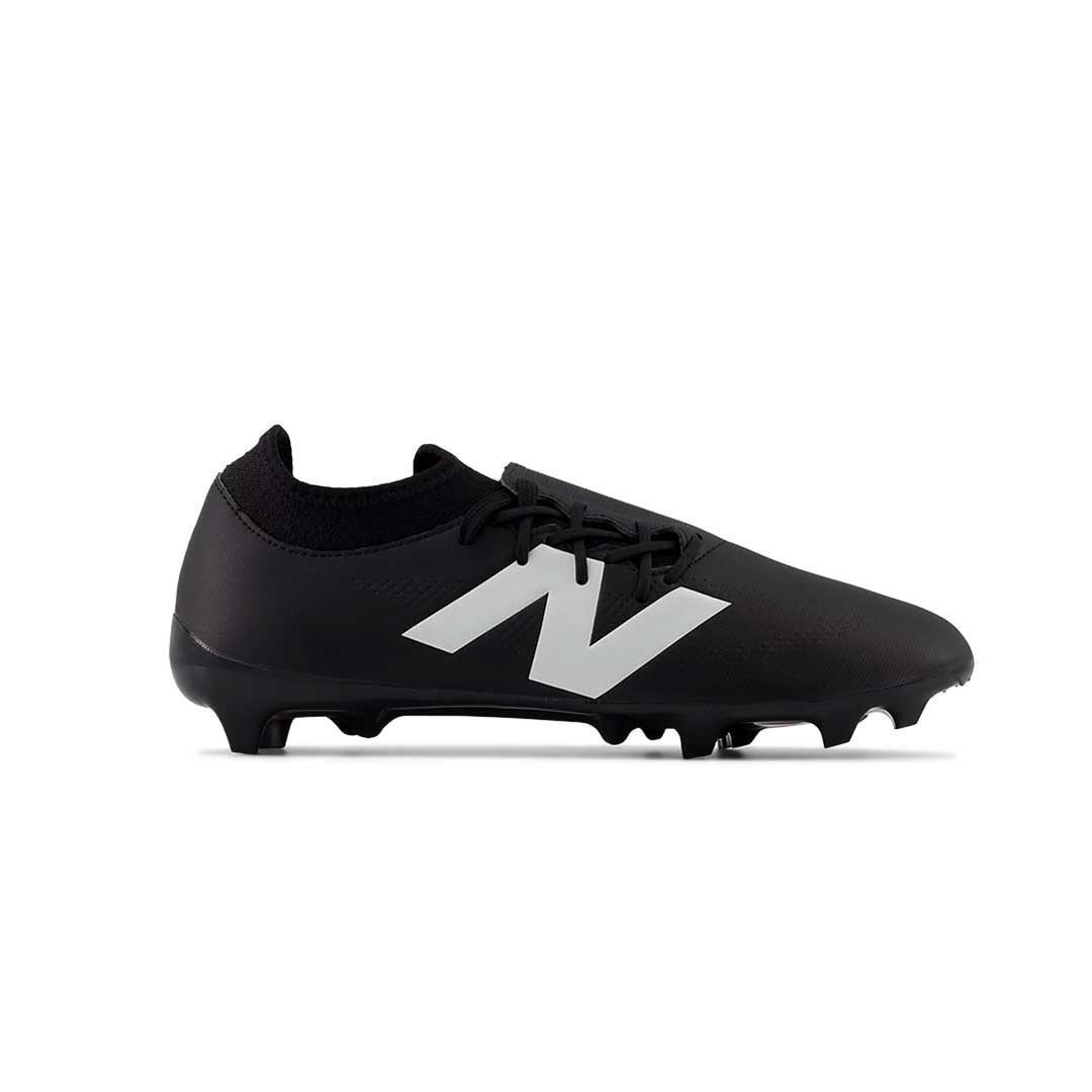 New-Balance-Unisex-Furon-Dispatch-Firm-Ground-V7_-Football-Boots-_SF3FB75-D_001 New Balance - Unisex Furon Dispatch Firm Ground V7+ Soccer Cleats (SF3FB75-D) - Image 1