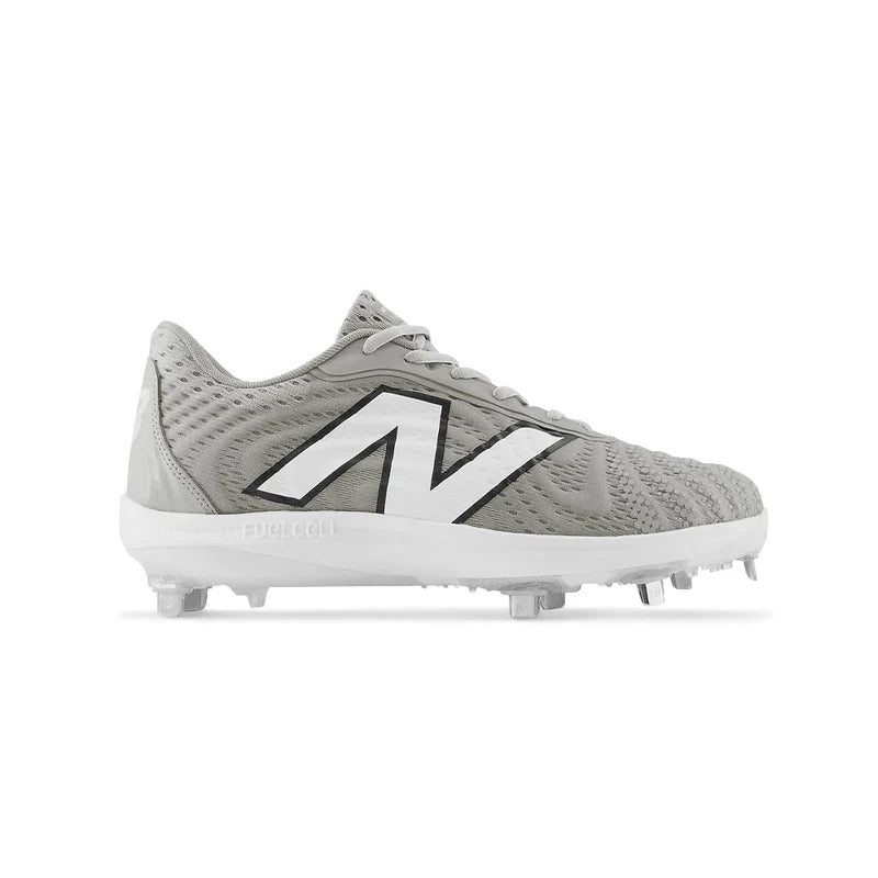 NewBalance-Men_s4040v_MetalBaseballCleats_L4040TG7-D_-1 New Balance - Unisex 4040 v7 Metal Baseball Cleats (L4040TG7-D) - Image 1