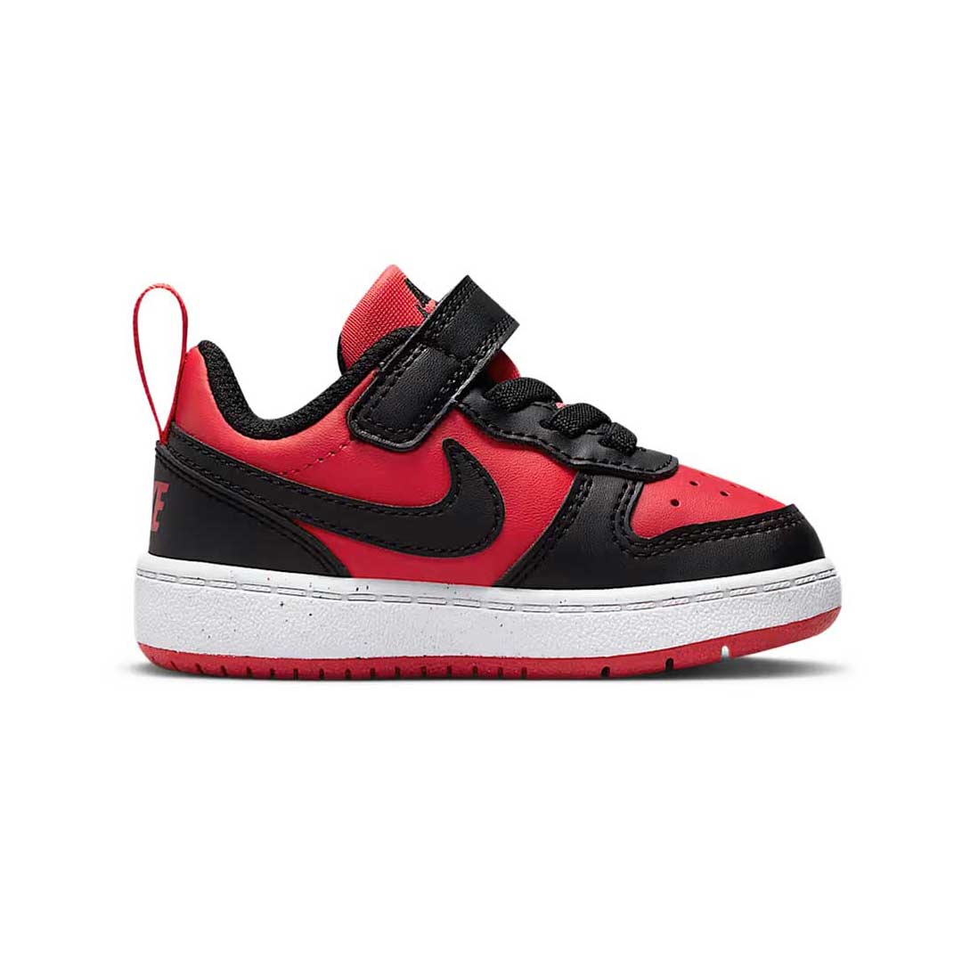 Nike-Kids_-_Infant_-Court-Borough-Low-Recraft-Shoes-_DV5458-600_1 Nike - Kids' (Infant) Court Borough Low Recraft Shoes (DV5458 600) - Image 1