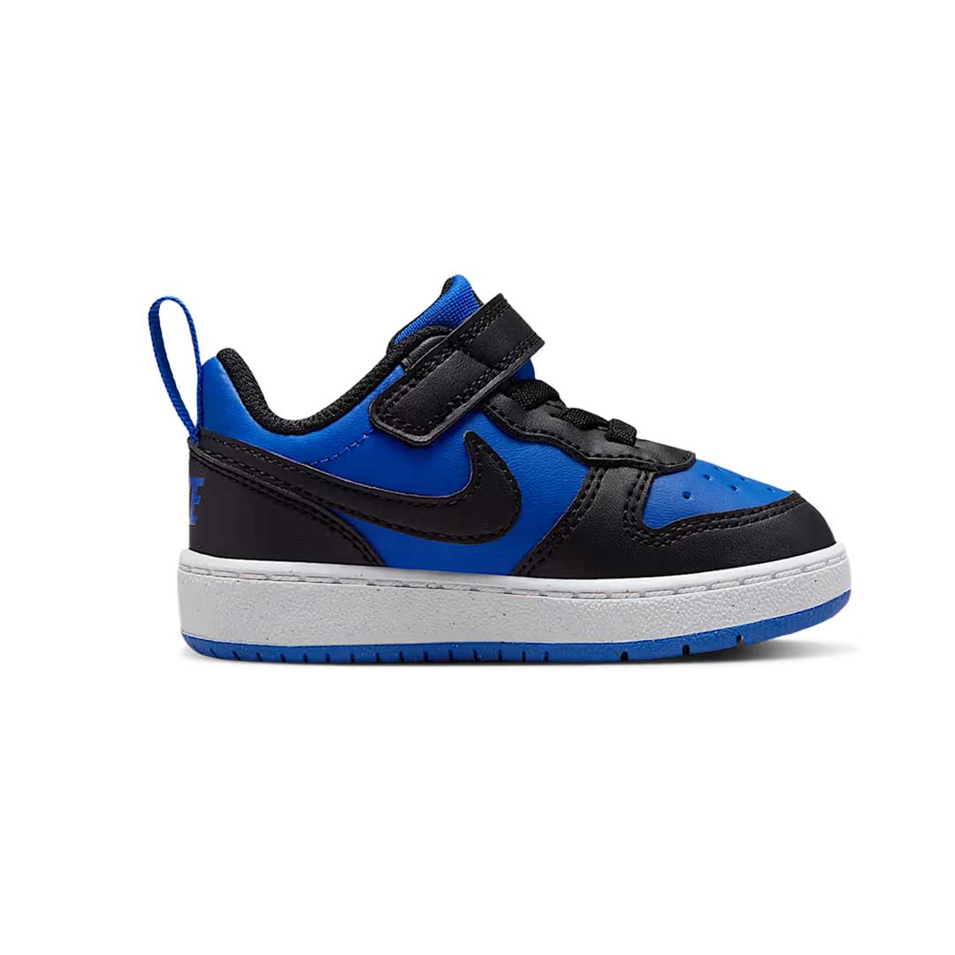Nike-Kids_-_Infant_-Court-Borough-Low-Recraft-Shoes-_HM6300-480_01 Nike - Kids' (Infant) Court Borough Low Recraft Shoes (HM6300 480) - Image 1