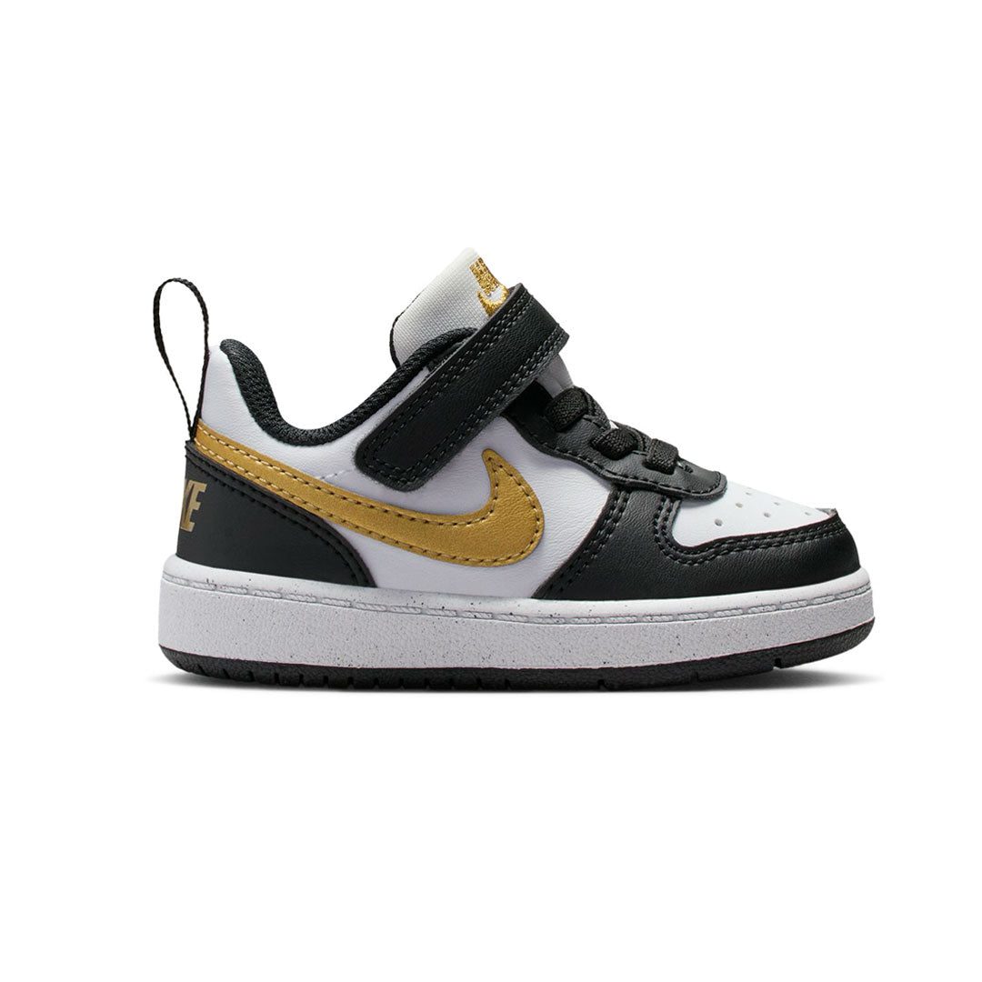 Nike-Kids_-_Infant_-Court-Borough-Low-Recraft-_DV5458-008_1 Nike - Kids' (Infant) Court Borough Low Recraft Shoes (DV5458 008) - Image 1