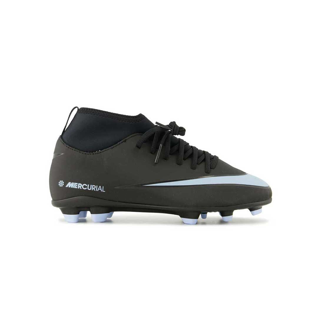 Nike-Kids_-_Junior_-Mercurial-Superfly-10-Club-Firm-Multi-Ground-Cleats-_FQ8318-001_-01 Nike - Kids' (Junior) Mercurial Superfly 10 Club Firm/Multi Ground Cleats (FQ8318 001) - Image 1
