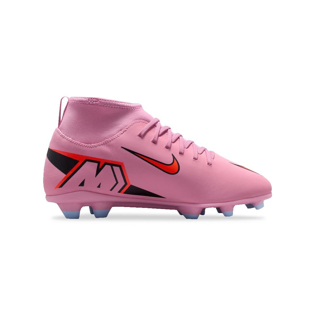 Nike-Kids_-_Junior_-Mercurial-Superfly-16-Club-Firm-Multi-Ground-_FQ8318-600__01_82f54a48-cef2-41b4-9270-0f9e0bb28d21 Nike - Kids' (Junior) Mercurial Superfly 16 Club Firm/ Multi Ground Cleats (FQ8318 600) - Image 1