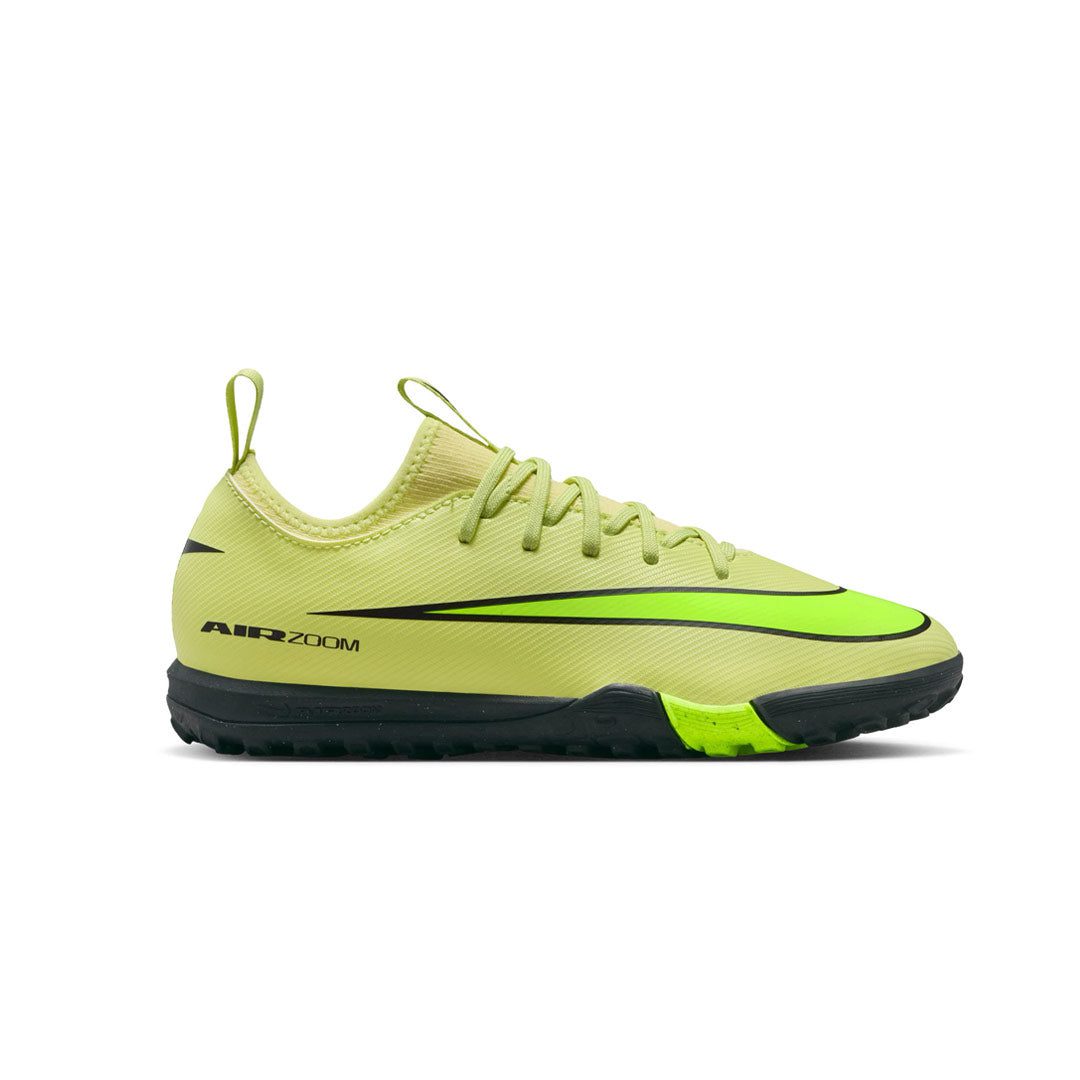 Nike-Kids_-_Junior_-Mercurial-Vapor-16-Academy-Turf-Soccer-Shoes-_FQ8284-300_01 Nike - Kids' (Junior) Mercurial Vapor 16 Academy Turf Soccer Shoes (FQ8284 300) - Image 1