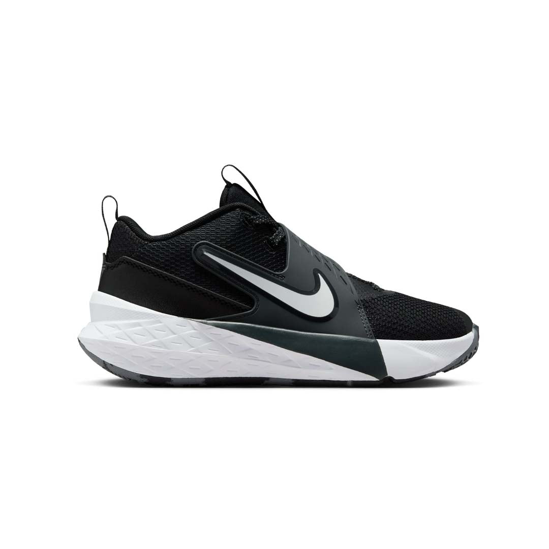 Nike-Kids_-_Junior_-Team-Hustle-D-12-Shoes-_HF6279-002_1 Nike - Kids' (Junior) Team Hustle D 12 Shoes (HF6279 002) - Image 1