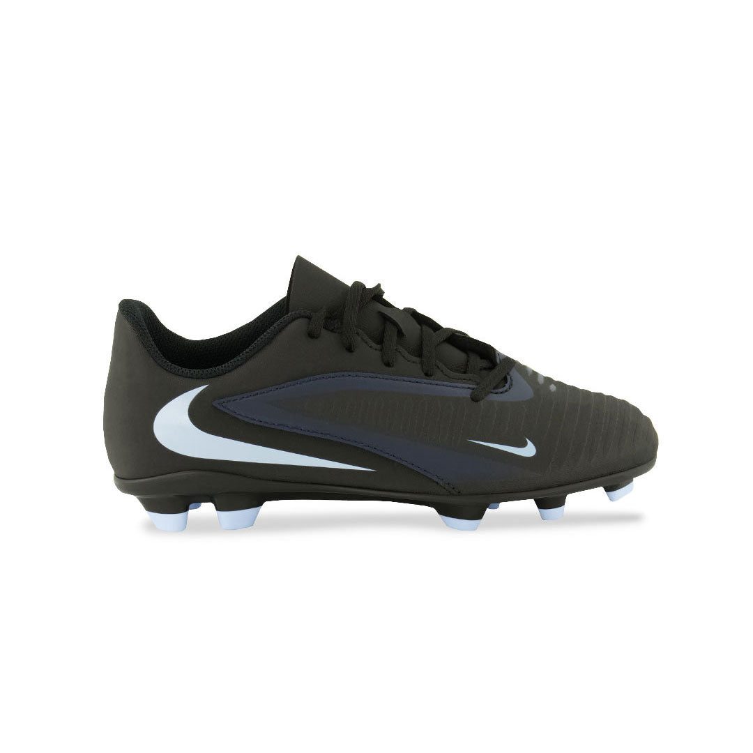 Nike-Kids_-_Preschool-_-Junior_-Phantom-6-Low-Club-Firm-Multi-Ground-Cleats-_HM9202-003__01_e926a082-b54c-4710-8bb1-af2c7fd130c5 Nike - Kids' (Preschool & Junior) Phantom 6 Low Club Firm/Multi-Ground Soccer Cleats (HM9202 003) - Image 1