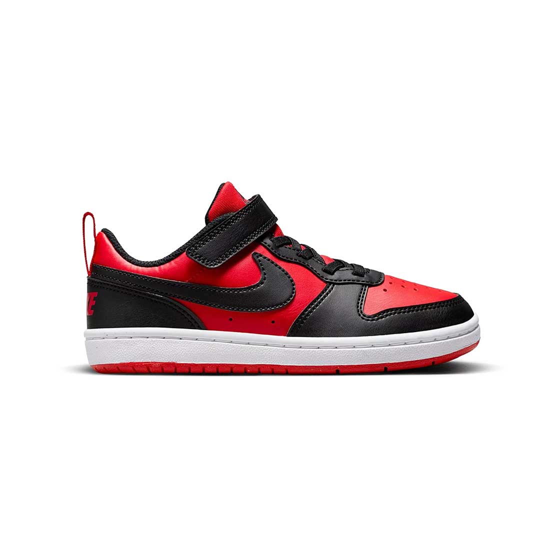 Nike-Kids_-_Preschool_-Court-Borough-Low-Recraft-Shoes-_DV5457-600_01 Nike - Kids' (Preschool) Court Borough Low Recraft Shoes (DV5457 600) - Image 1