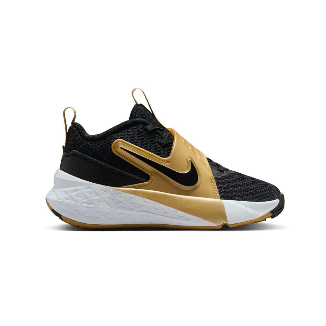 Nike-Kids_-_Preschool_-Team-Hustle-D-12-Shoes-_HF6280-003_1 Nike - Kids' (Preschool) Team Hustle D 12 Shoes (HF6280 003) - Image 1
