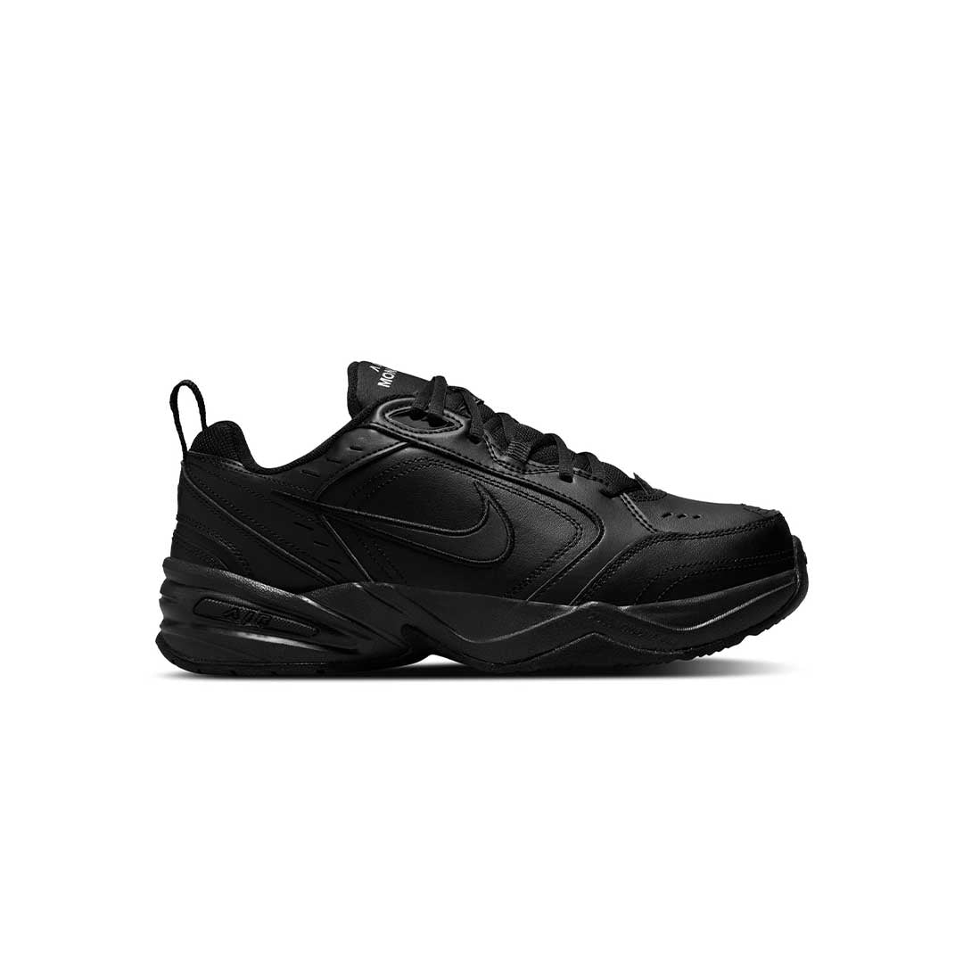 Nike-Men_s-Air-Monarch-IV-Shoes-_416355-001_-01 Nike - Men's Air Monarch IV Shoes (X-Wide) (416355 001) - Image 1