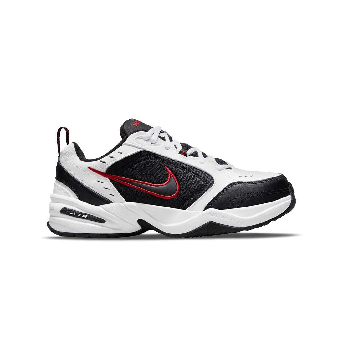 Nike-Men_s-Air-Monarch-IV-Shoes-_X-Wide_-_416355-101__01 Nike - Men's Air Monarch IV Shoes (X-Wide) (416355 101) - Image 1