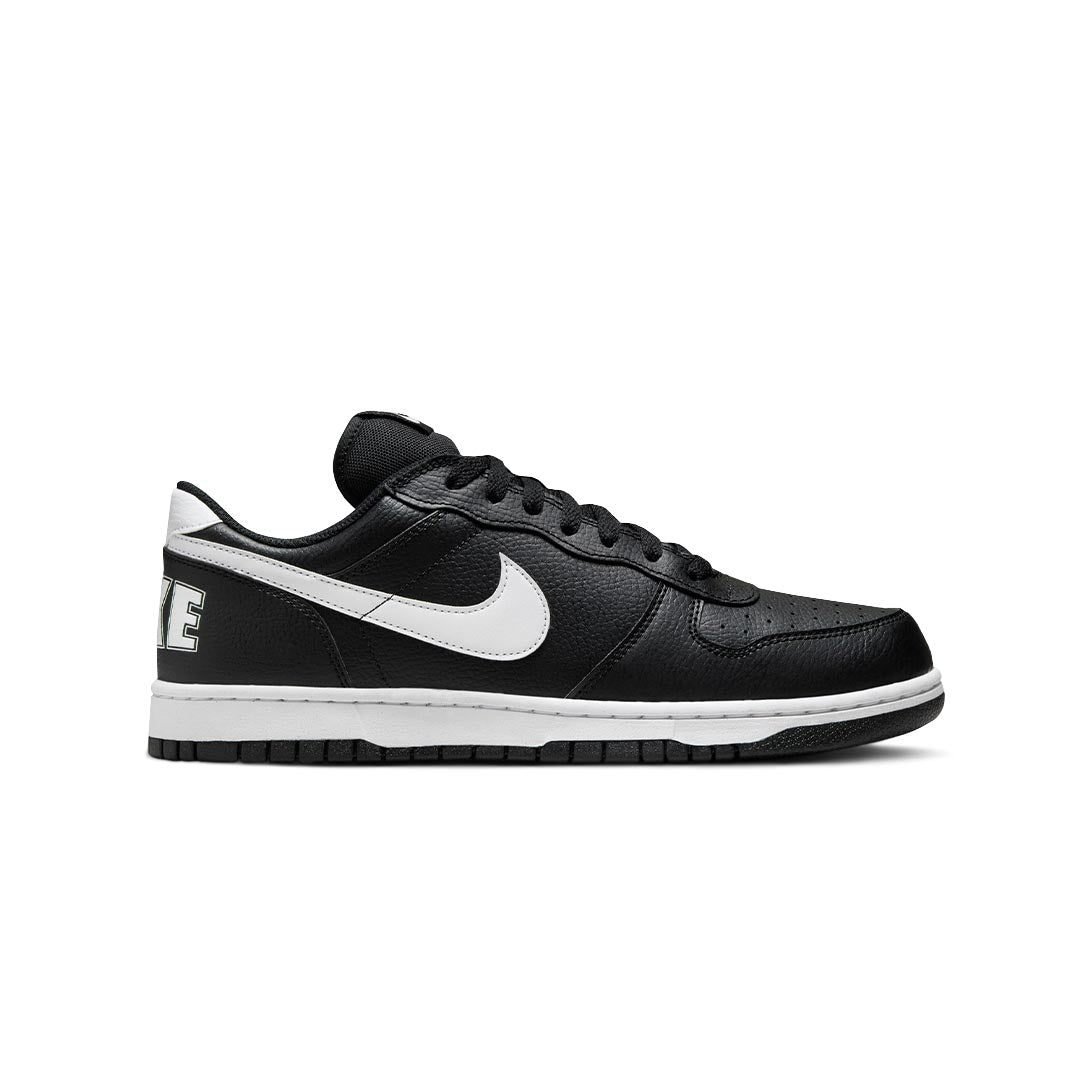 Nike-Men_s-Big-Low-Shoes-_355152-016__01 Nike - Men's Big Low Shoes (355152 016) - Image 1