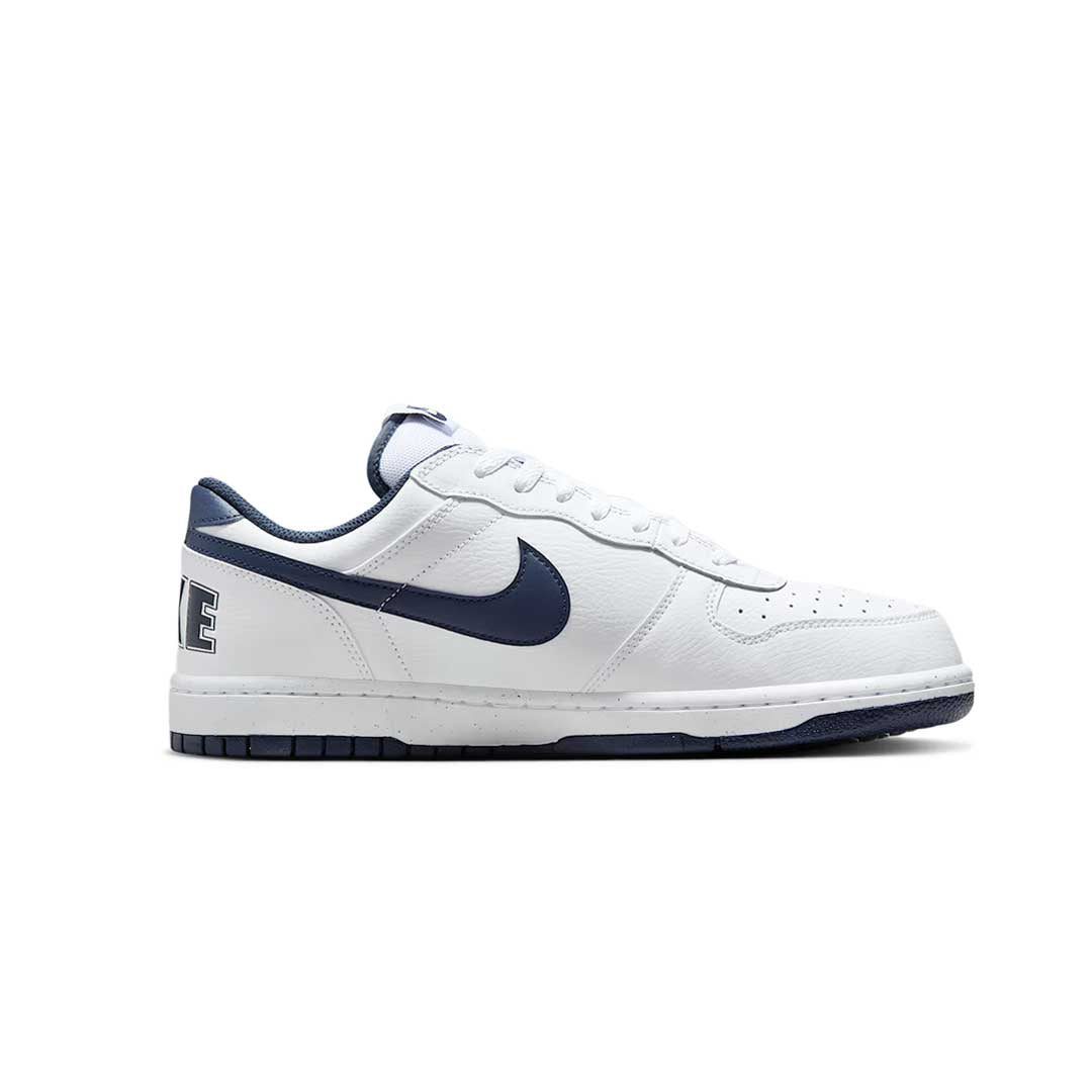 Nike-Men_s-Big-Low-Shoes-_355152-140_01 Nike - Men's Big Low Shoes (355152 140) - Image 1