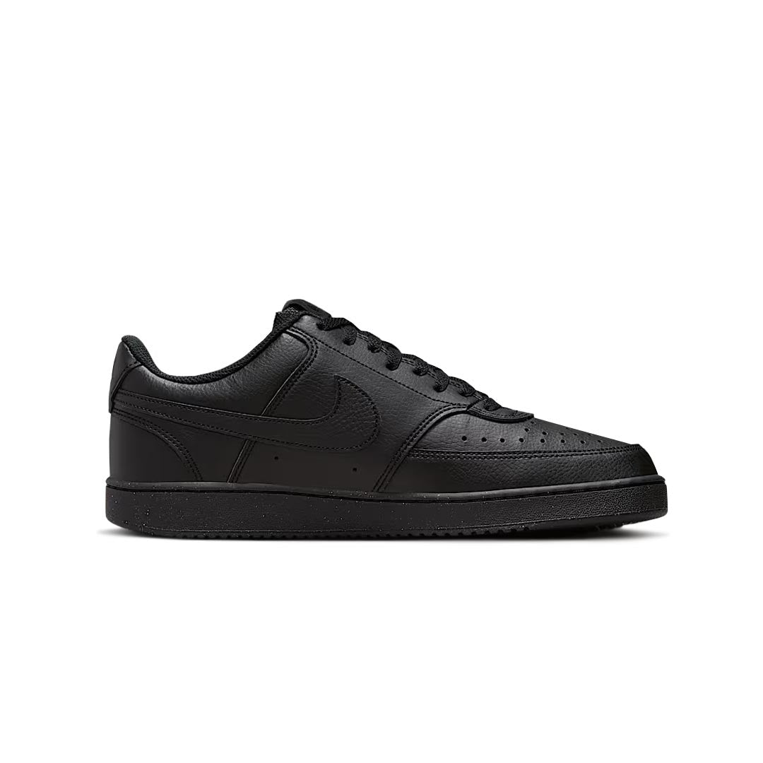 Nike-Men_s-Court-Vision-Low-Next-Nature-Shoes-_DH2987-002__01 Nike - Men's Court Vision Low Next Nature Shoes (DH2987 002) - Image 1